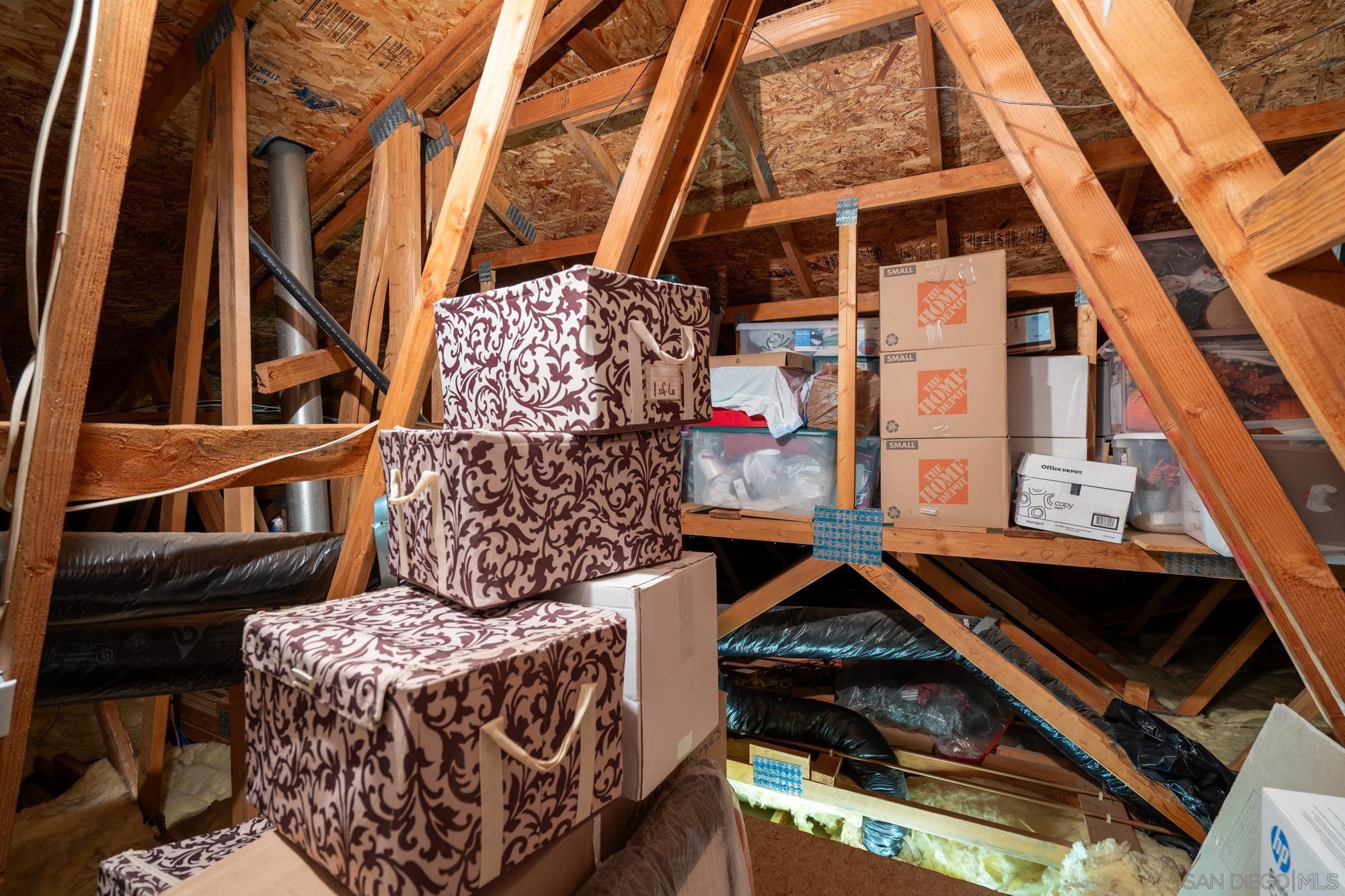 Detail Gallery Image 35 of 55 For 10829  La Alberca, San Diego,  CA 92127 - 4 Beds | 3 Baths