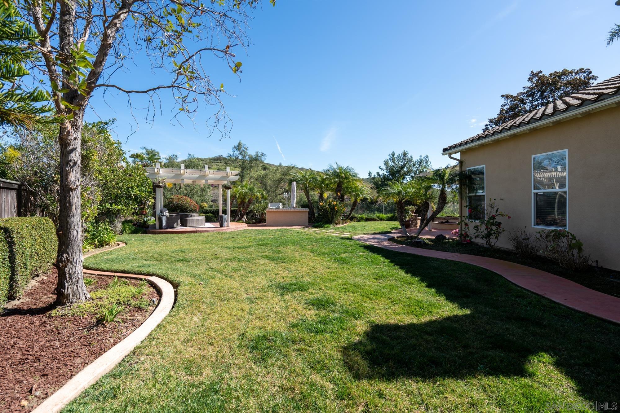 Detail Gallery Image 42 of 55 For 10829  La Alberca, San Diego,  CA 92127 - 4 Beds | 3 Baths