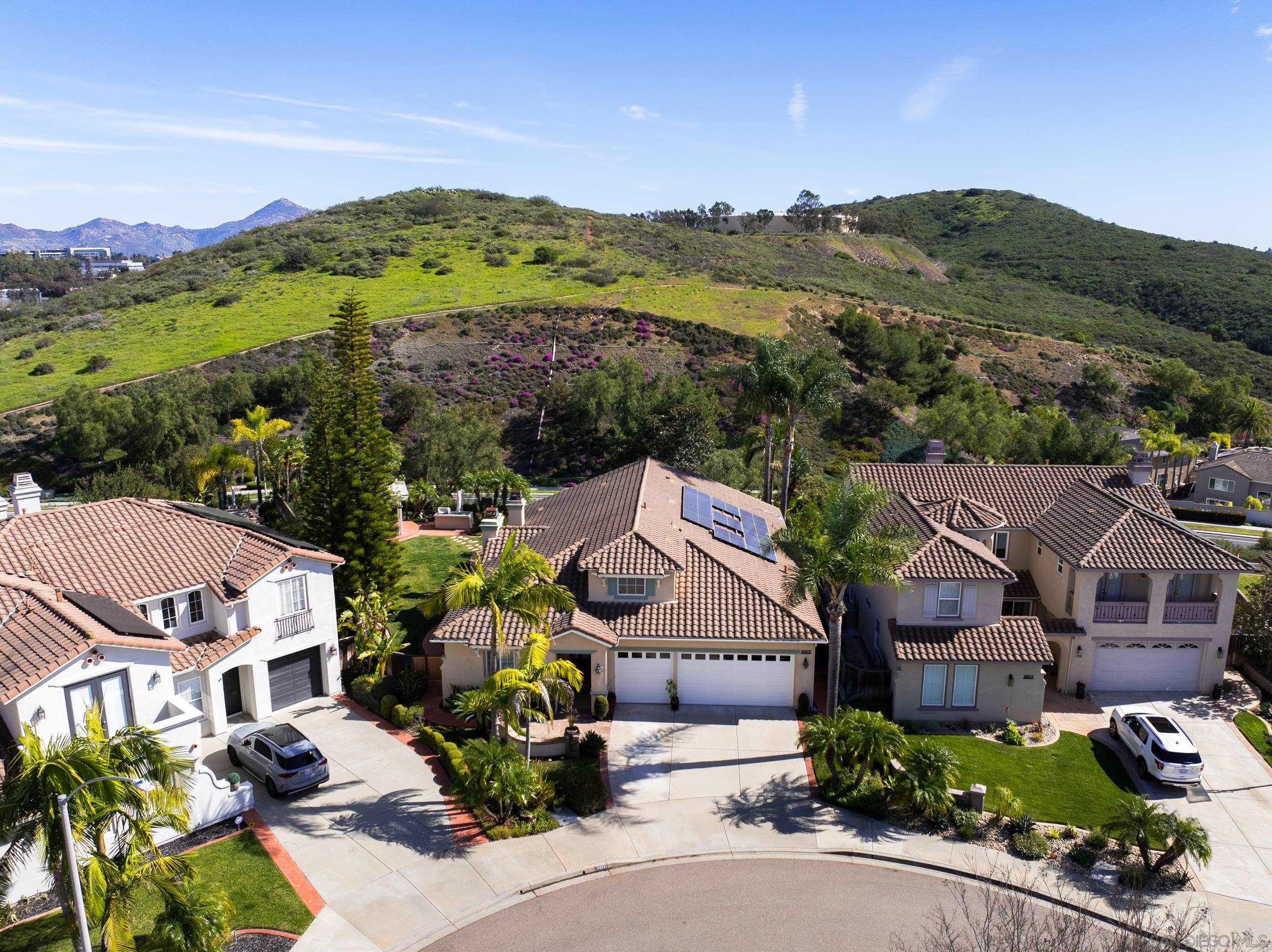 Detail Gallery Image 51 of 55 For 10829  La Alberca, San Diego,  CA 92127 - 4 Beds | 3 Baths