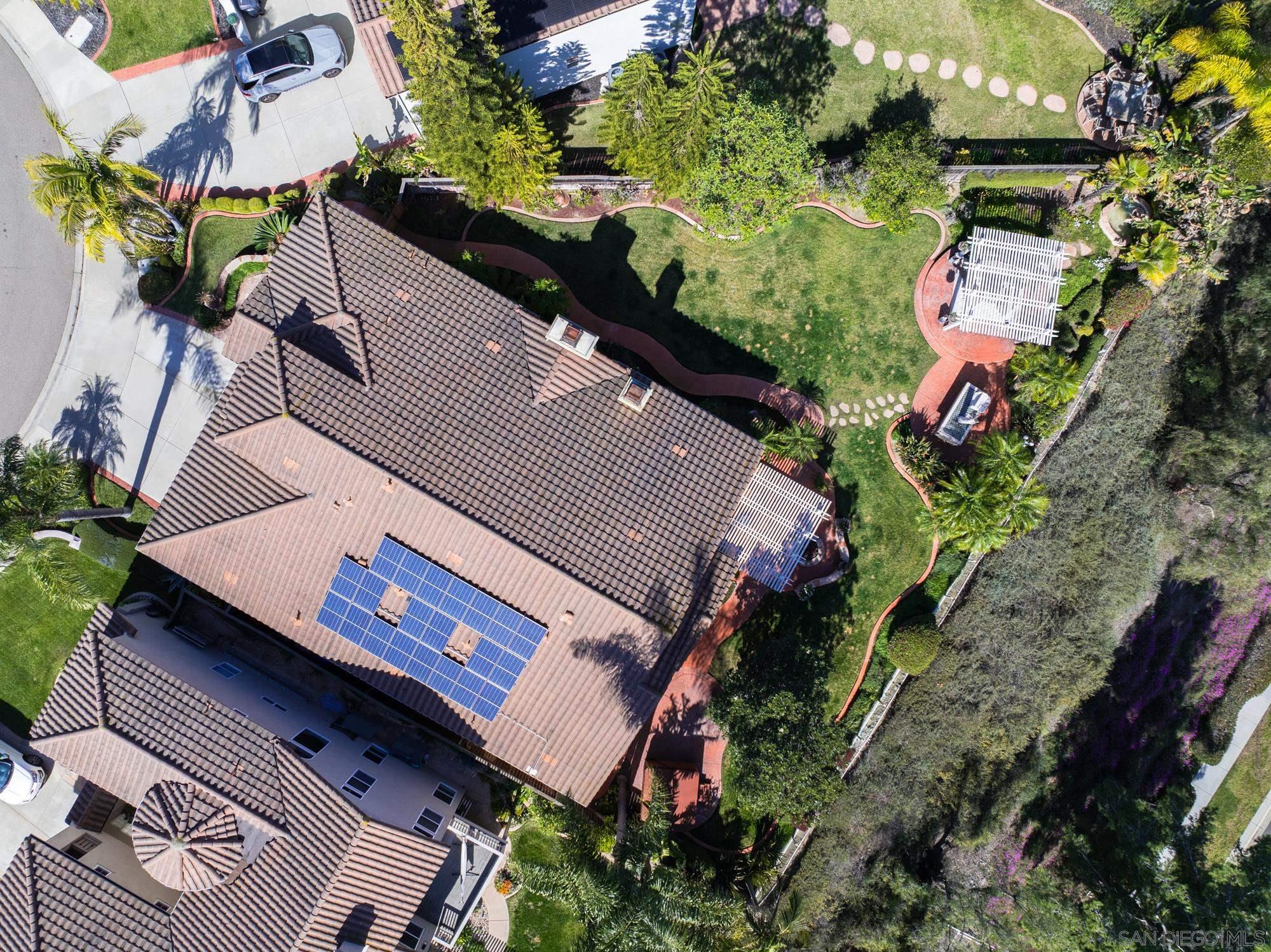 Detail Gallery Image 52 of 55 For 10829  La Alberca, San Diego,  CA 92127 - 4 Beds | 3 Baths