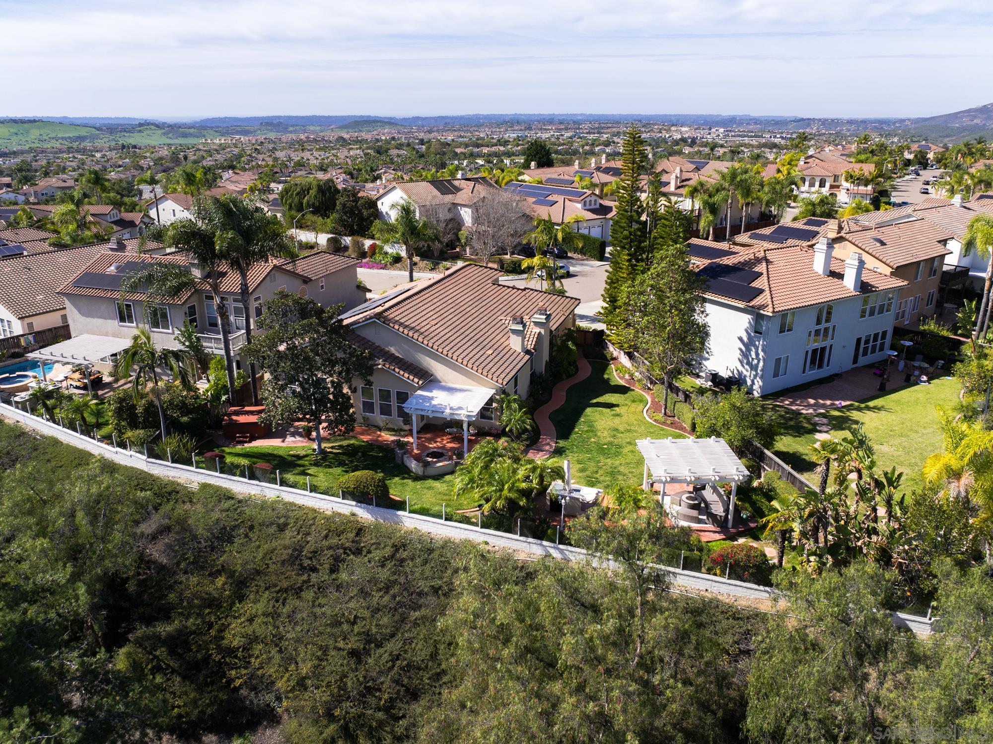 Detail Gallery Image 53 of 55 For 10829  La Alberca, San Diego,  CA 92127 - 4 Beds | 3 Baths