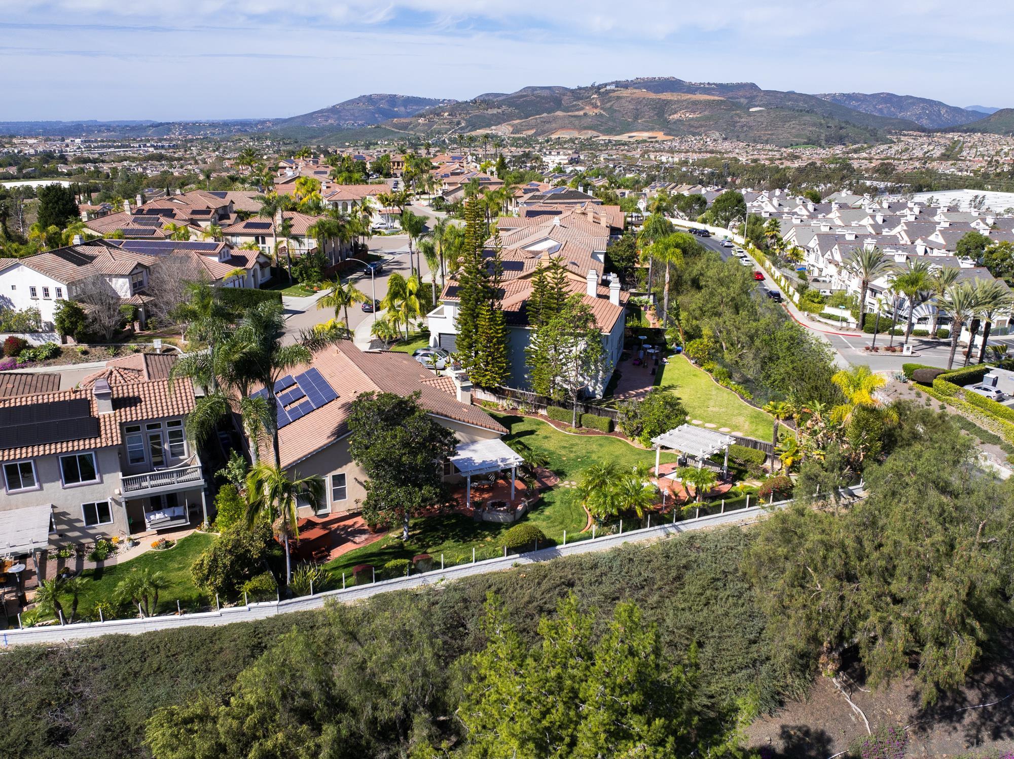 Detail Gallery Image 54 of 55 For 10829  La Alberca, San Diego,  CA 92127 - 4 Beds | 3 Baths
