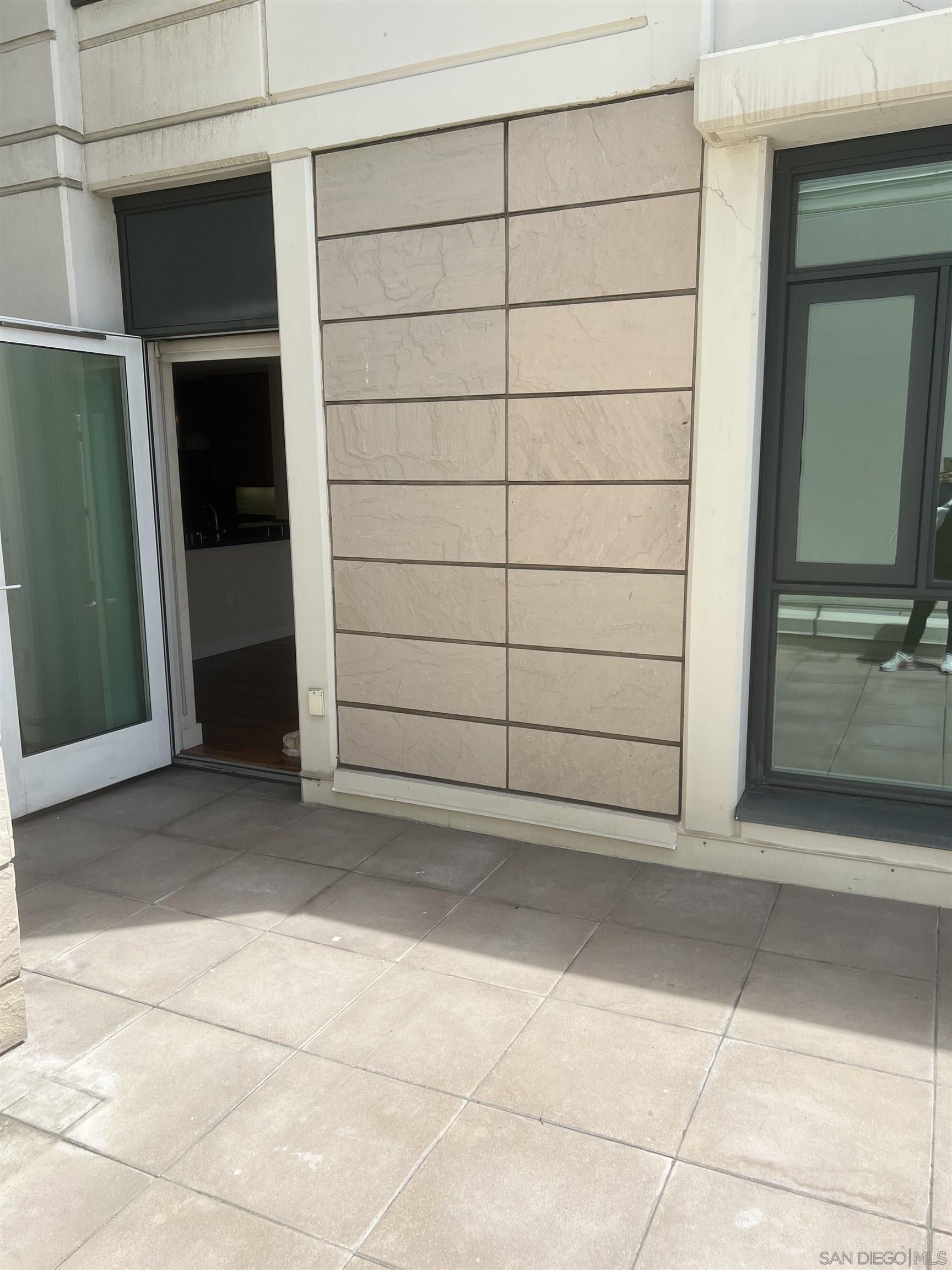 Detail Gallery Image 14 of 28 For 1199  Pacific Hwy.  307, San Diego,  CA 92101 - 1 Beds | 1/1 Baths