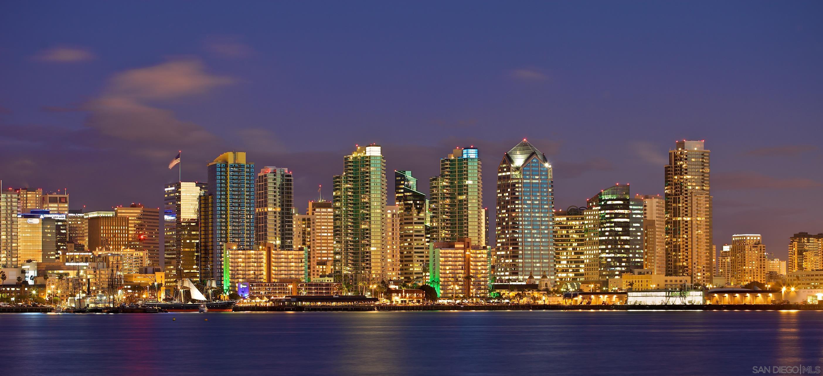 Detail Gallery Image 27 of 28 For 1199  Pacific Hwy.  307, San Diego,  CA 92101 - 1 Beds | 1/1 Baths