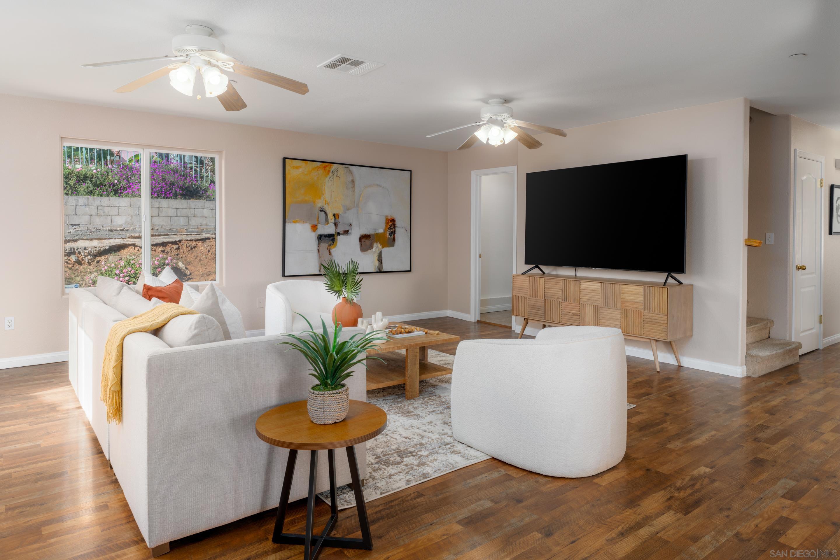 Detail Gallery Image 3 of 44 For 1626  La Presa Ave, Spring Valley,  CA 91977 - 4 Beds | 2/1 Baths