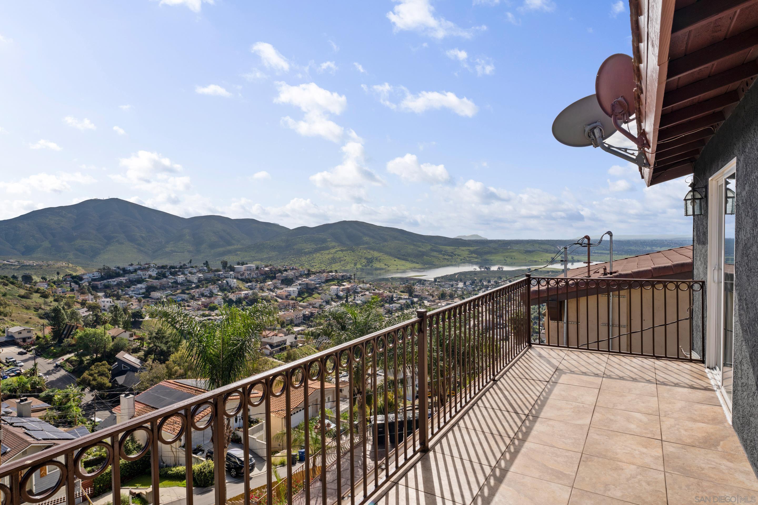 Detail Gallery Image 27 of 44 For 1626  La Presa Ave, Spring Valley,  CA 91977 - 4 Beds | 2/1 Baths