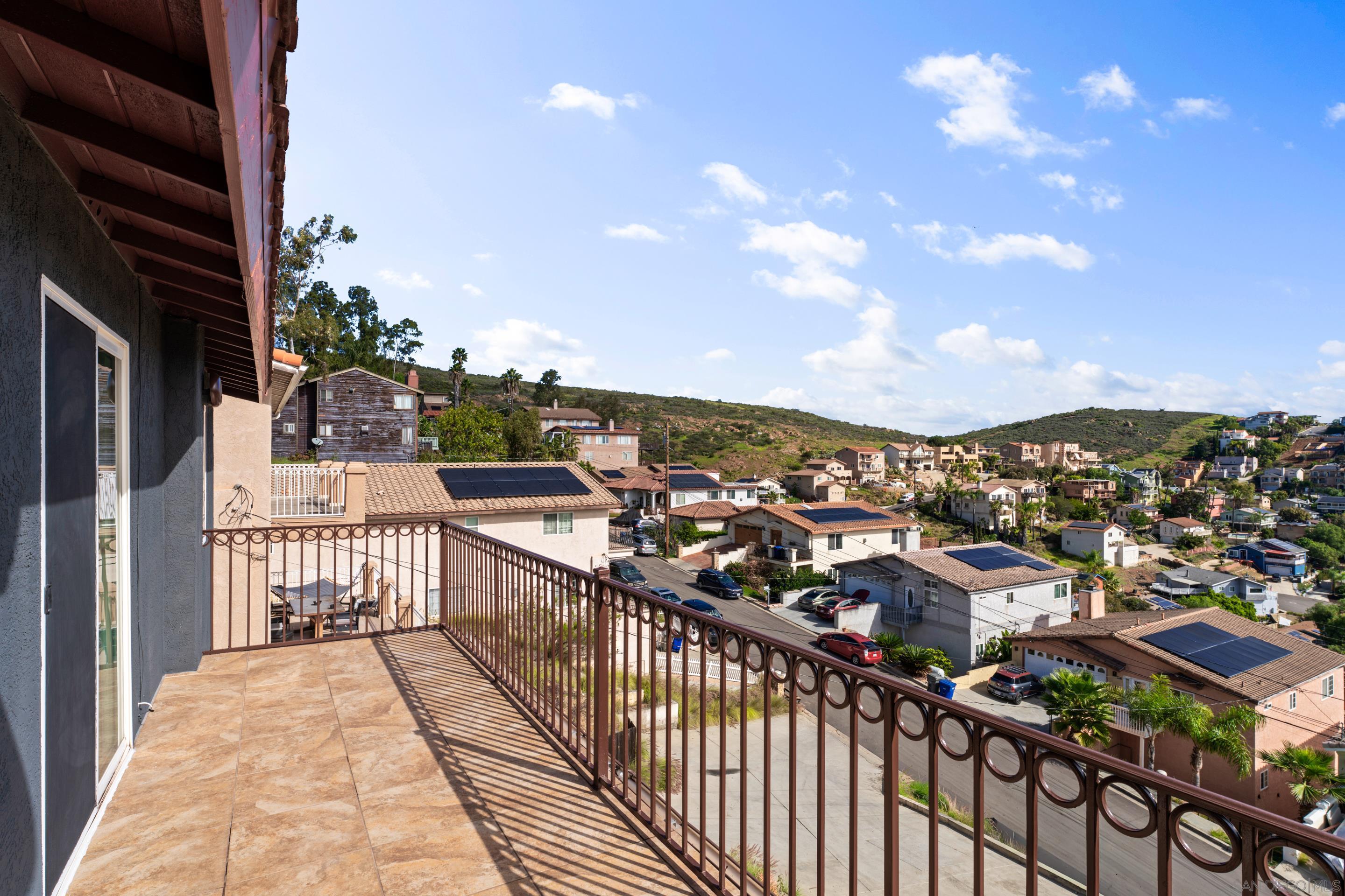 Detail Gallery Image 29 of 44 For 1626  La Presa Ave, Spring Valley,  CA 91977 - 4 Beds | 2/1 Baths