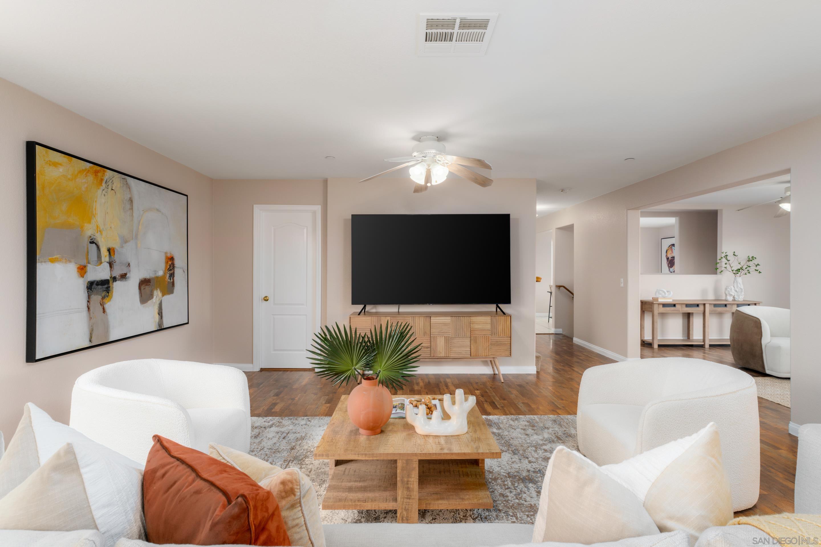 Detail Gallery Image 5 of 44 For 1626  La Presa Ave, Spring Valley,  CA 91977 - 4 Beds | 2/1 Baths