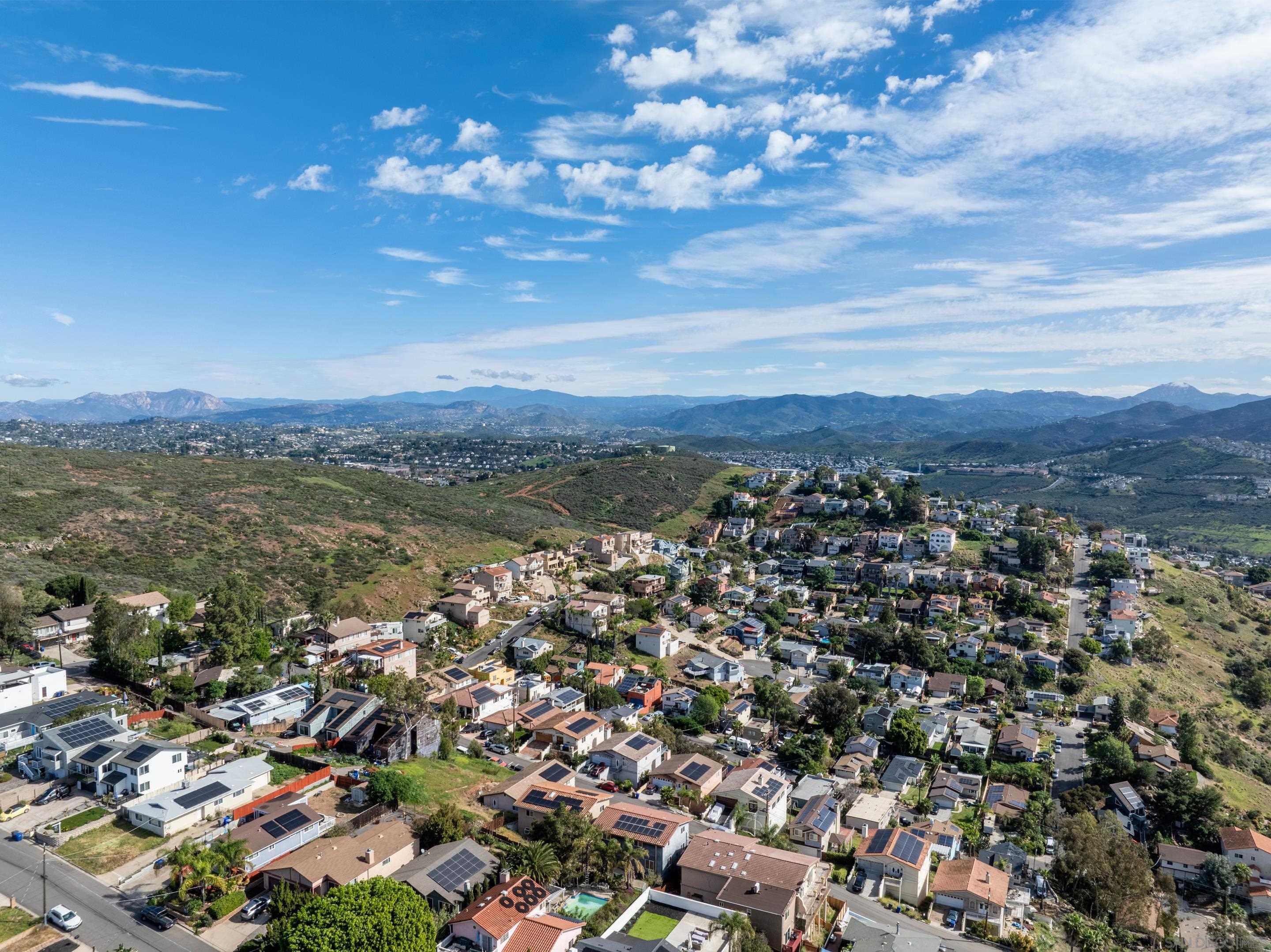 Detail Gallery Image 42 of 44 For 1626  La Presa Ave, Spring Valley,  CA 91977 - 4 Beds | 2/1 Baths