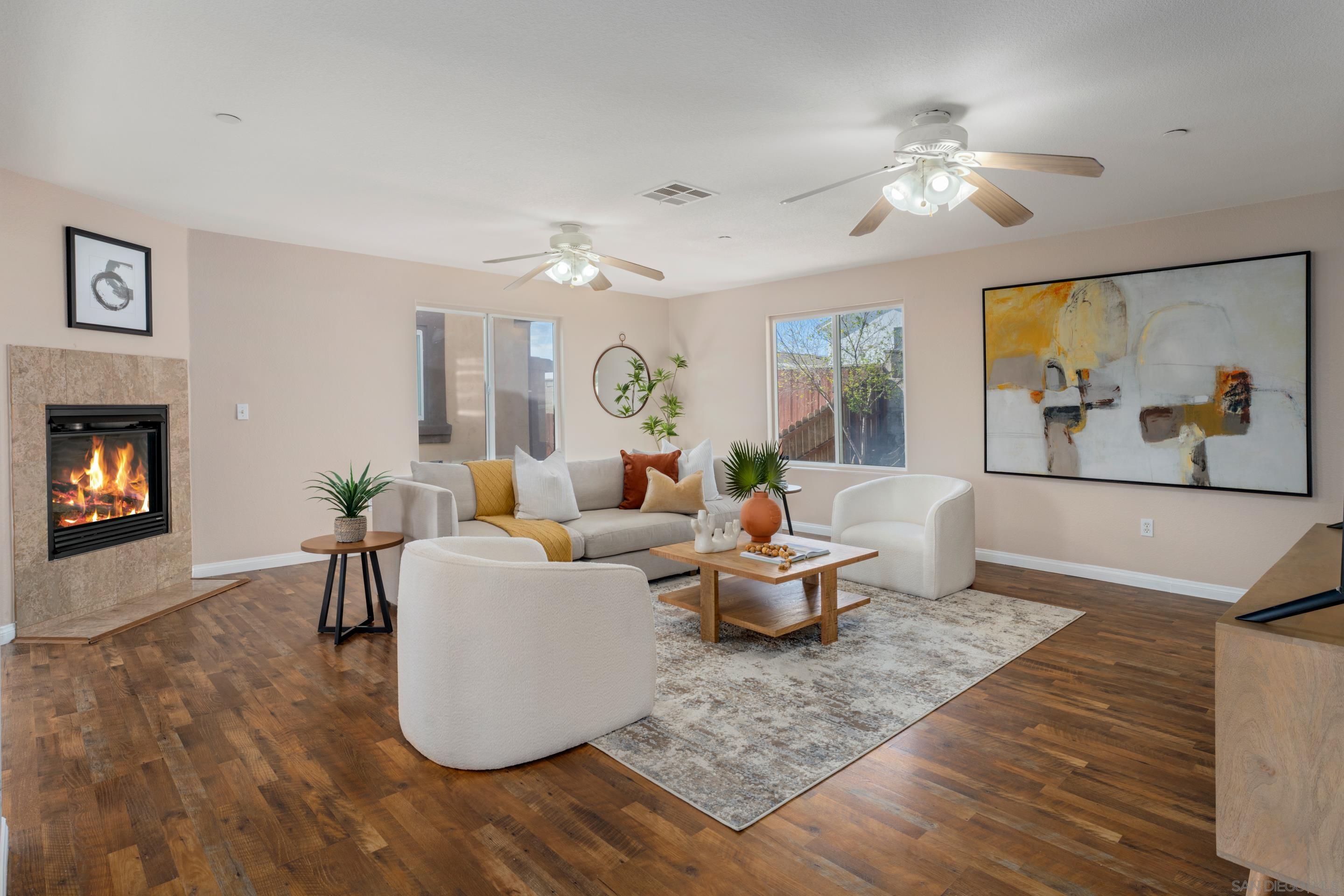 Detail Gallery Image 6 of 44 For 1626  La Presa Ave, Spring Valley,  CA 91977 - 4 Beds | 2/1 Baths