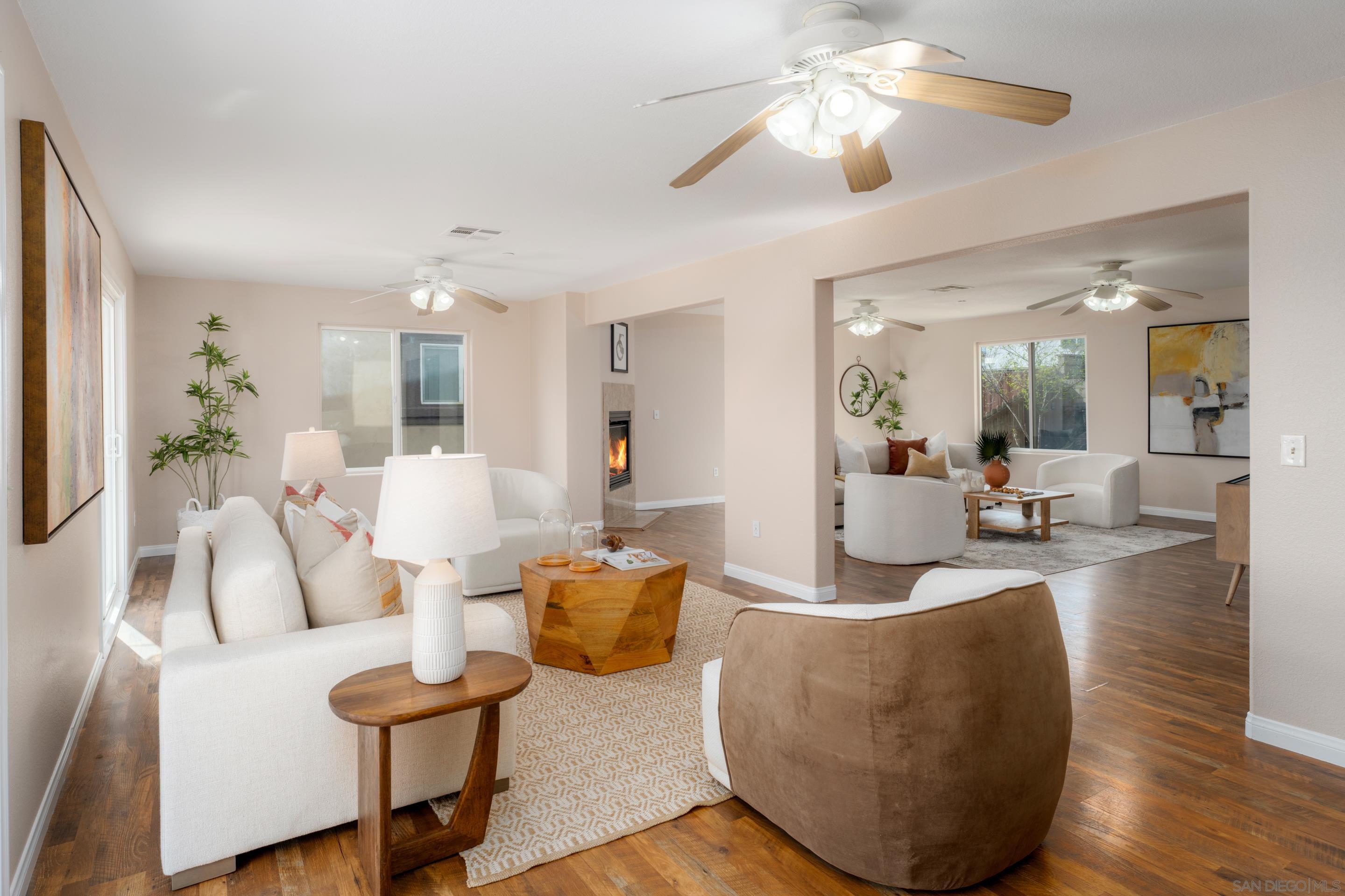 Detail Gallery Image 7 of 44 For 1626  La Presa Ave, Spring Valley,  CA 91977 - 4 Beds | 2/1 Baths