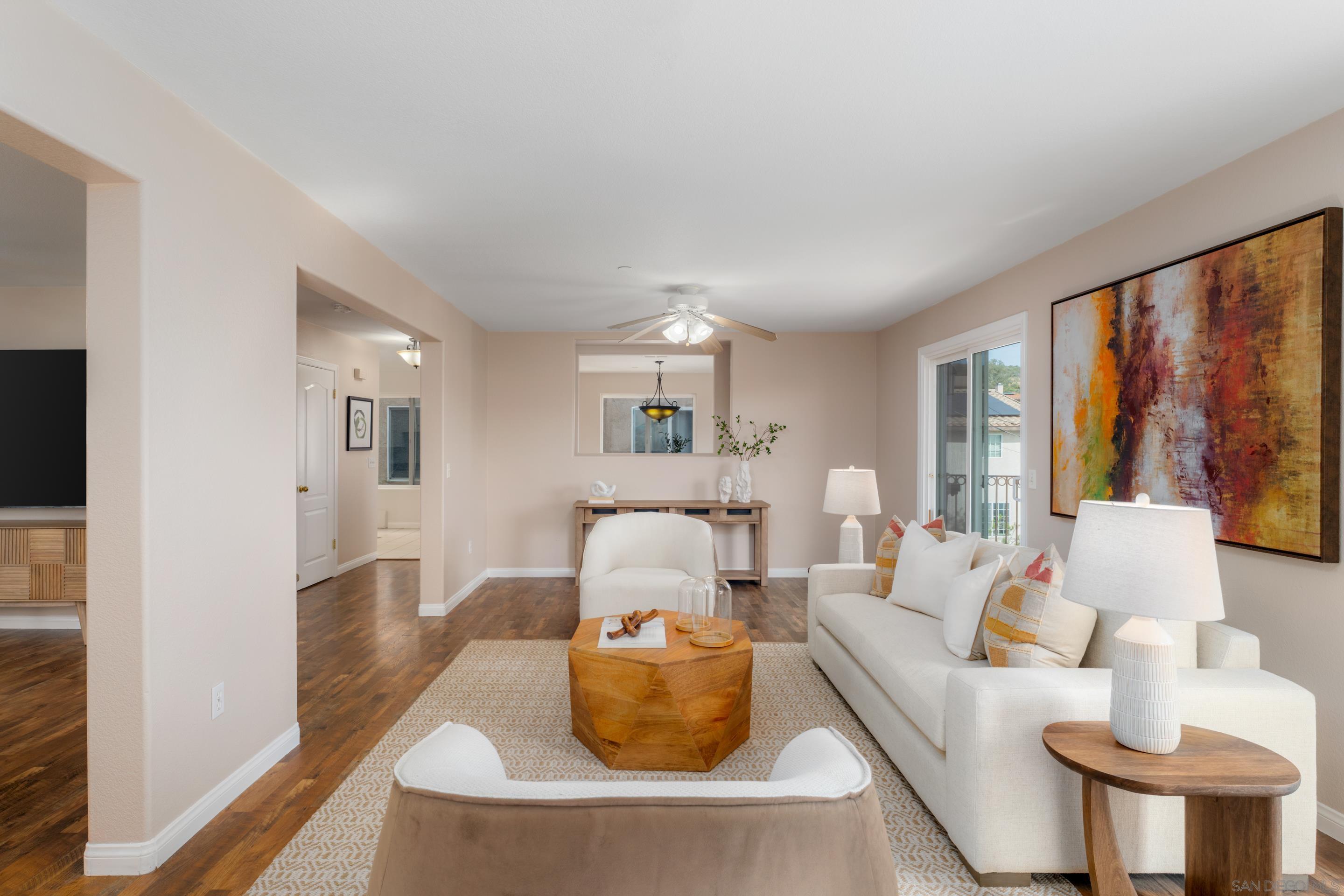 Detail Gallery Image 8 of 44 For 1626  La Presa Ave, Spring Valley,  CA 91977 - 4 Beds | 2/1 Baths