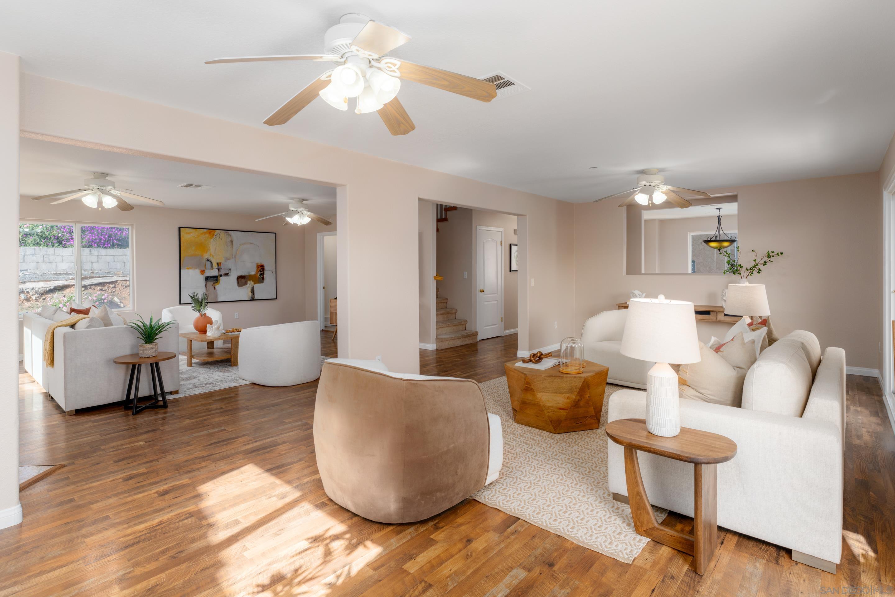 Detail Gallery Image 9 of 44 For 1626  La Presa Ave, Spring Valley,  CA 91977 - 4 Beds | 2/1 Baths