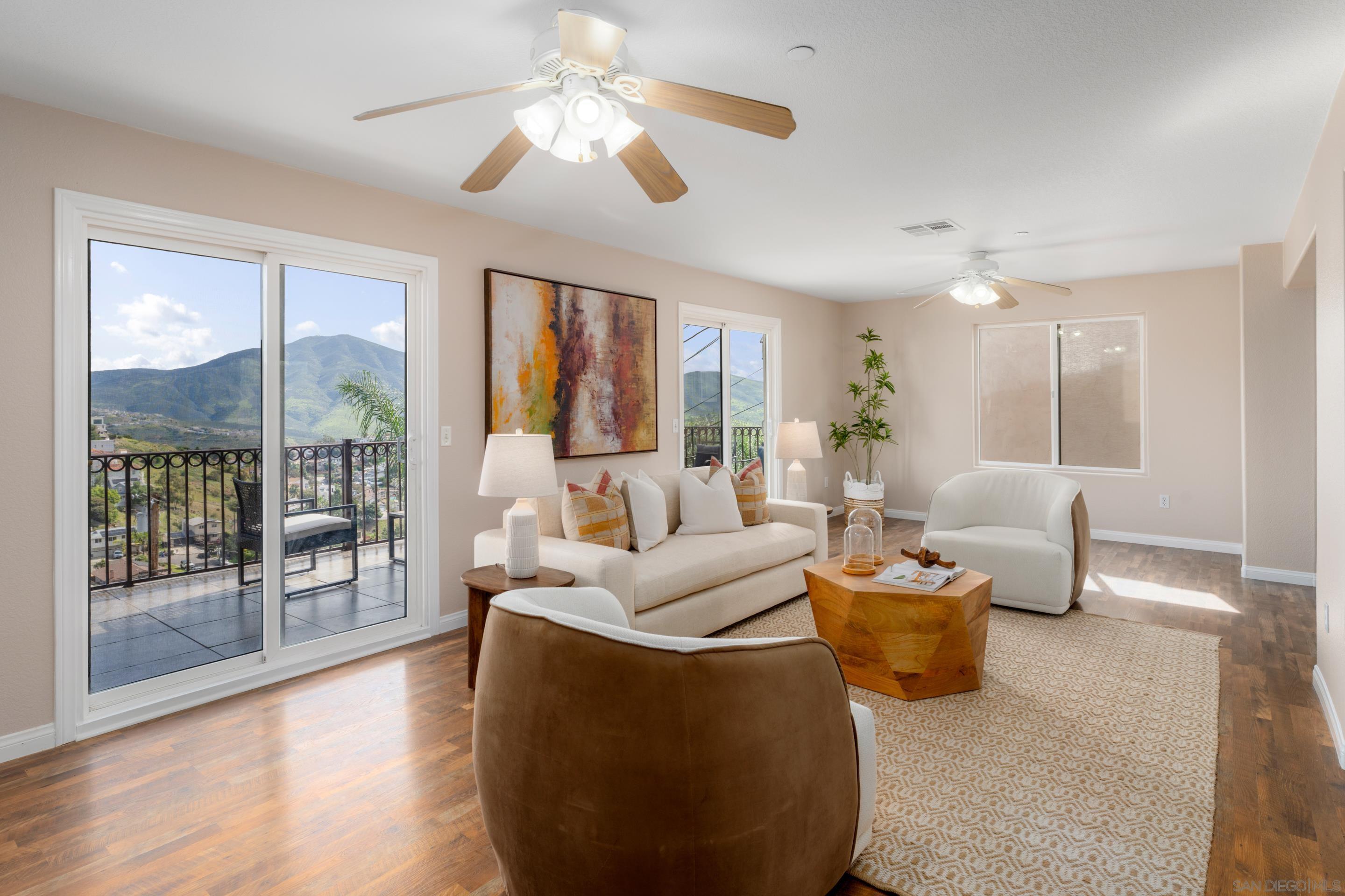 Detail Gallery Image 10 of 44 For 1626  La Presa Ave, Spring Valley,  CA 91977 - 4 Beds | 2/1 Baths