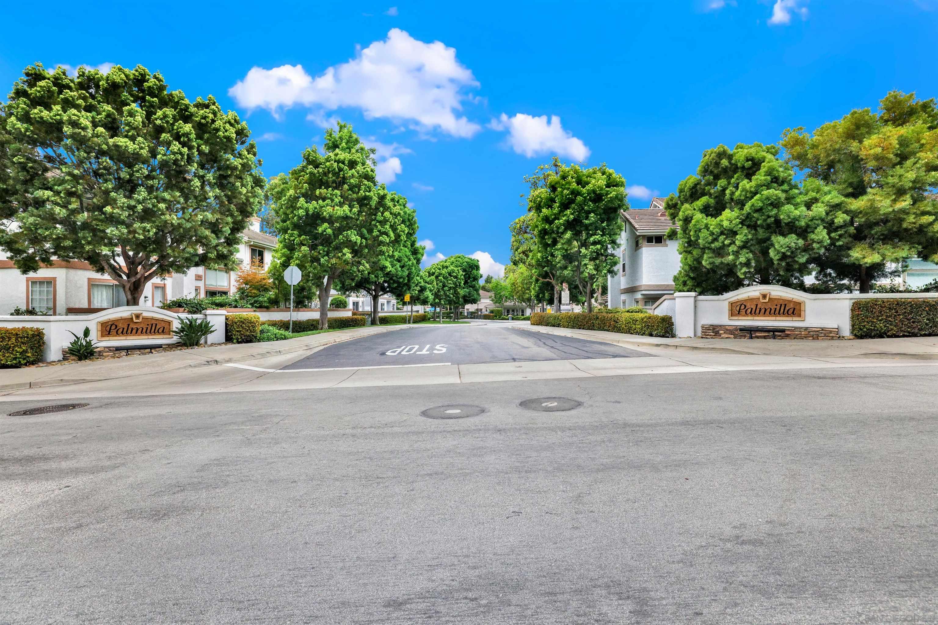 Detail Gallery Image 18 of 18 For 13529  Jadestone Way, San Diego,  CA 92130 - 3 Beds | 2/1 Baths
