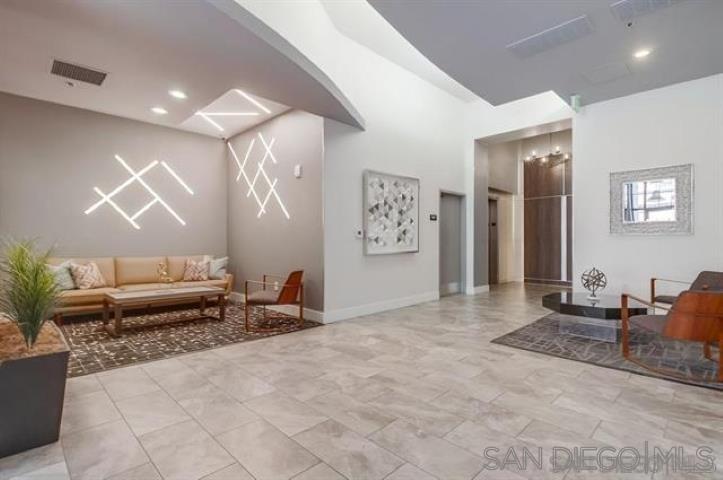 Detail Gallery Image 21 of 27 For 427  9th Ave  #1402,  San Diego,  CA 92101 - 2 Beds | 2 Baths