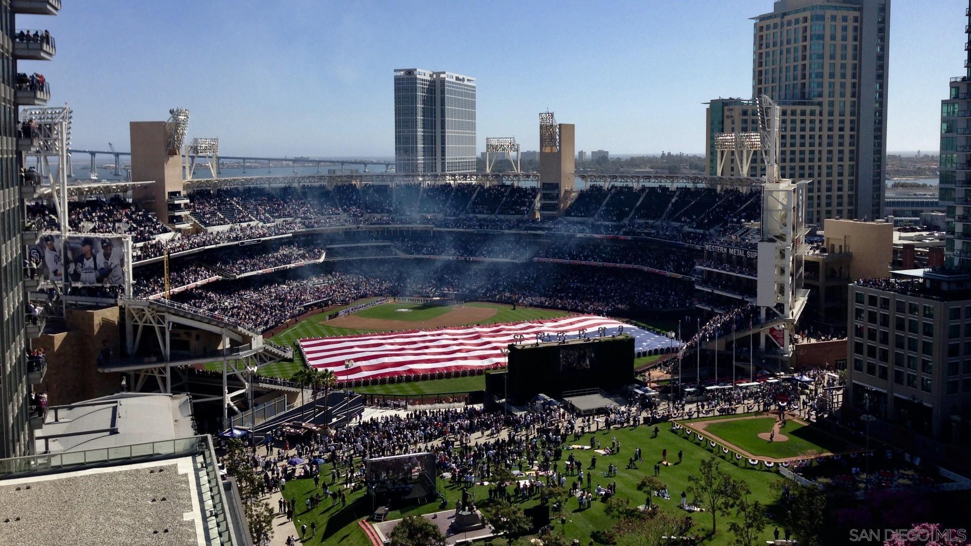 Detail Gallery Image 27 of 27 For 427  9th Ave  #1402,  San Diego,  CA 92101 - 2 Beds | 2 Baths