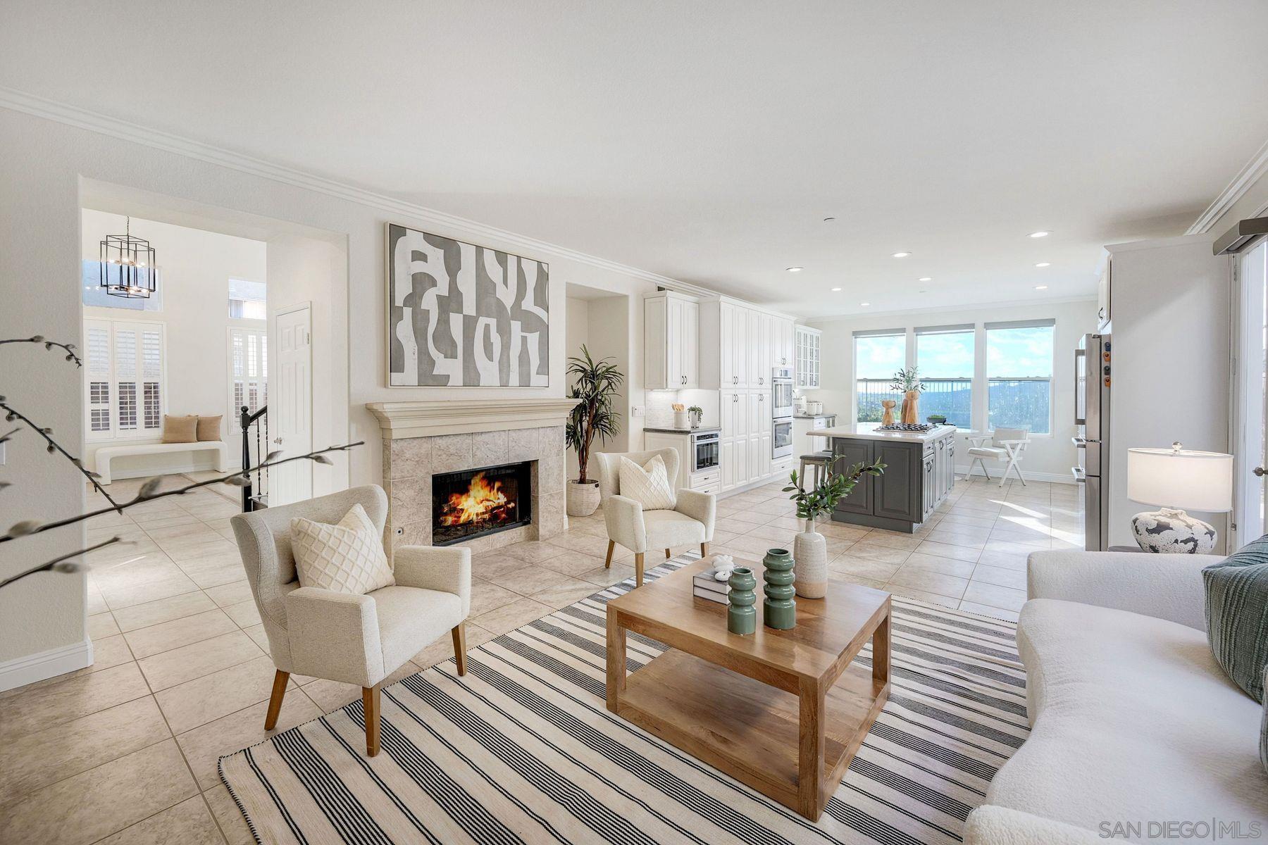 Detail Gallery Image 17 of 26 For 17254  Russet St, San Diego,  CA 92127 - 5 Beds | 3 Baths