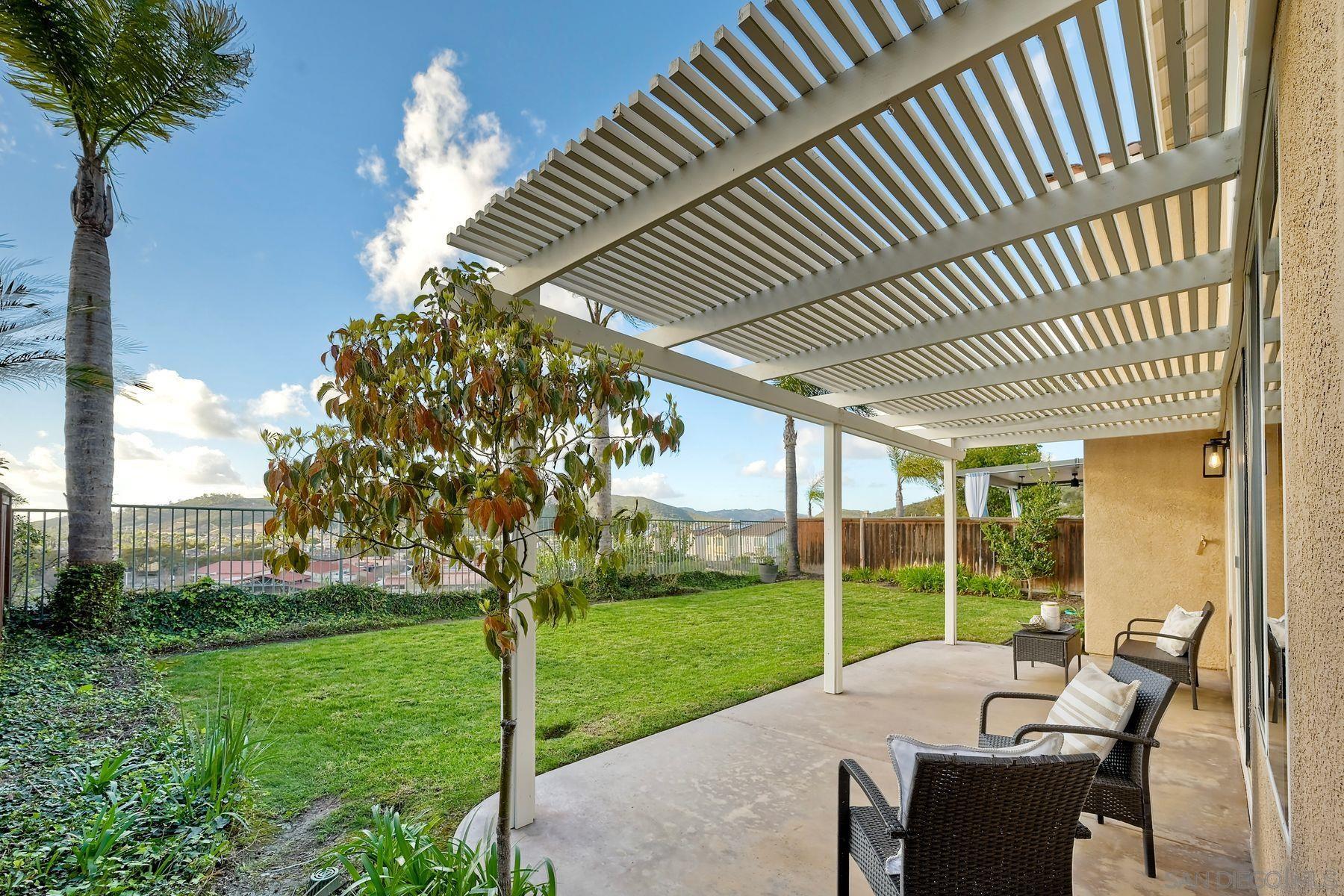 Detail Gallery Image 24 of 26 For 17254  Russet St, San Diego,  CA 92127 - 5 Beds | 3 Baths