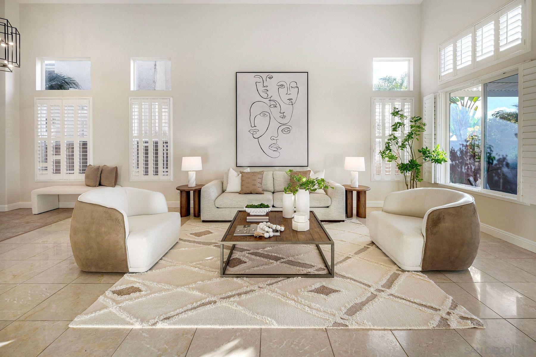 Detail Gallery Image 4 of 26 For 17254  Russet St, San Diego,  CA 92127 - 5 Beds | 3 Baths