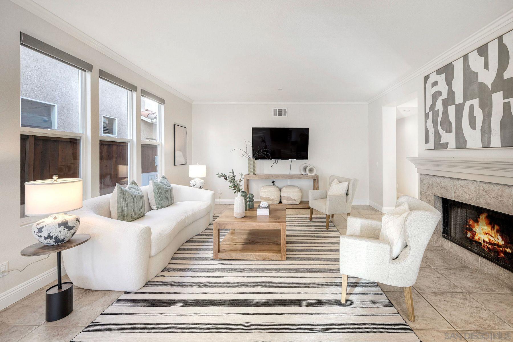 Detail Gallery Image 7 of 26 For 17254  Russet St, San Diego,  CA 92127 - 5 Beds | 3 Baths