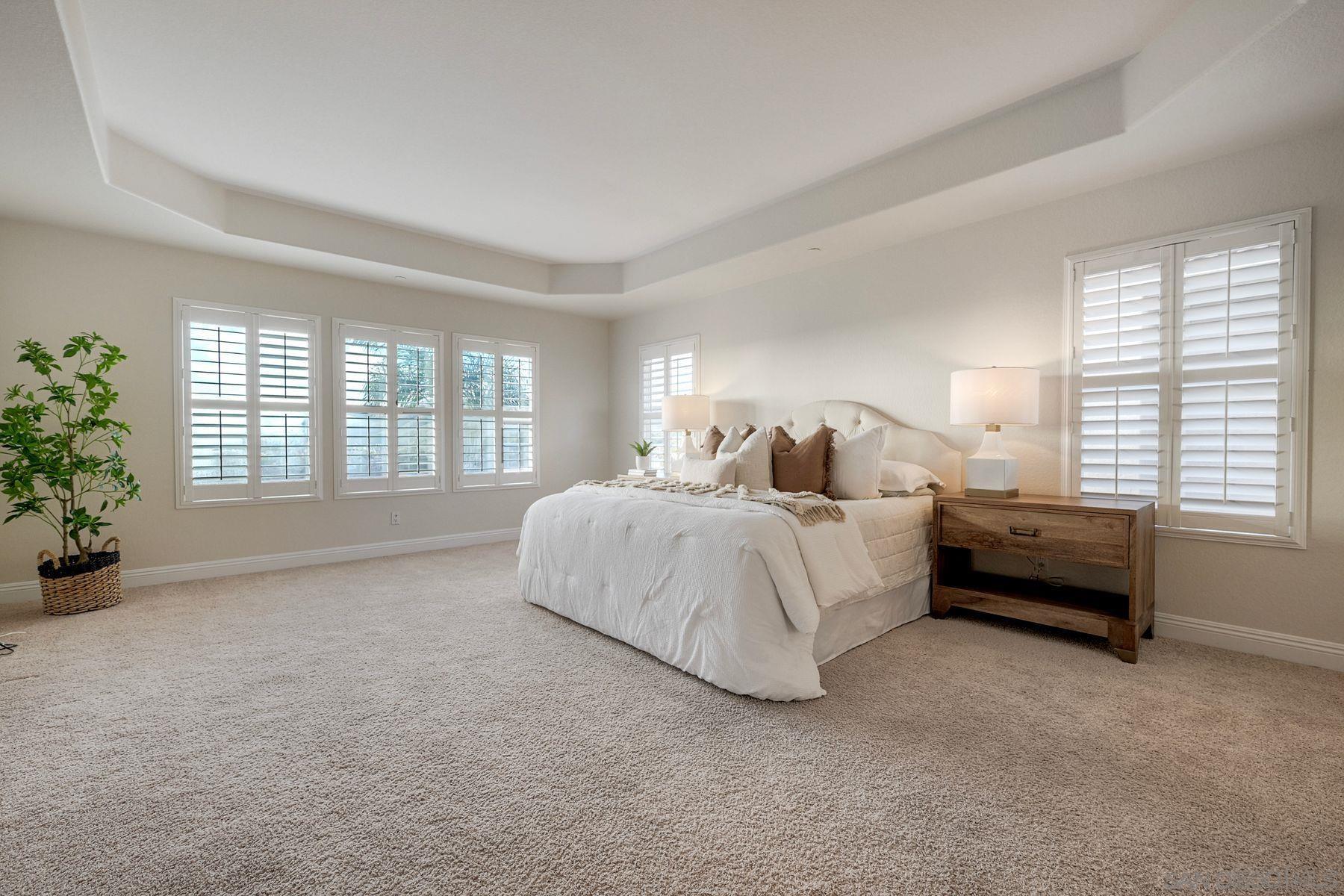 Detail Gallery Image 9 of 26 For 17254  Russet St, San Diego,  CA 92127 - 5 Beds | 3 Baths