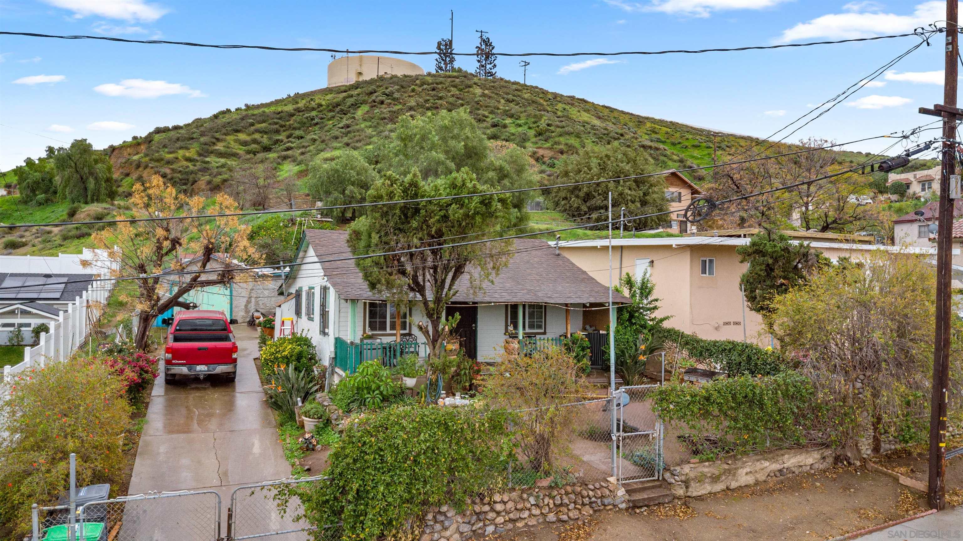 Front Image Thumbnail for SD260003599