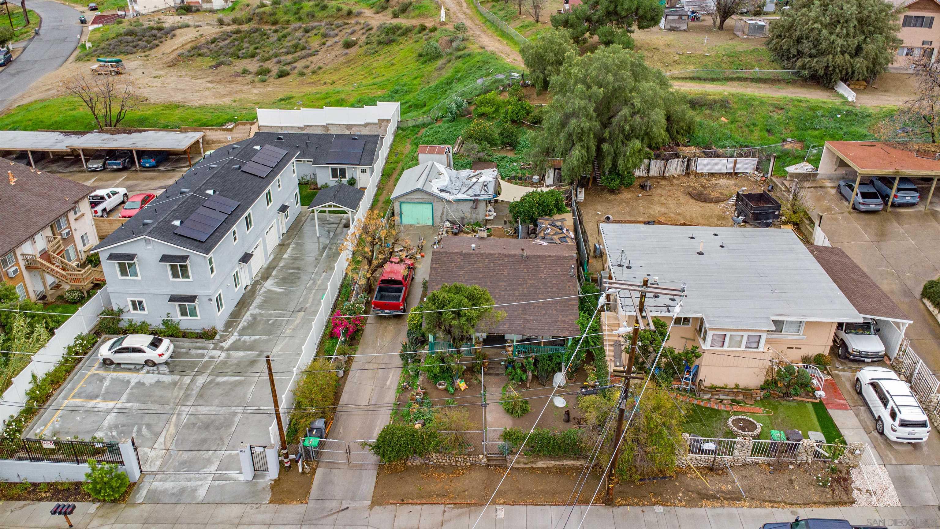 Detail Gallery Image 4 of 7 For 108 S Chestnut St, Lake Elsinore,  CA 92530 - 2 Beds | 1/1 Baths