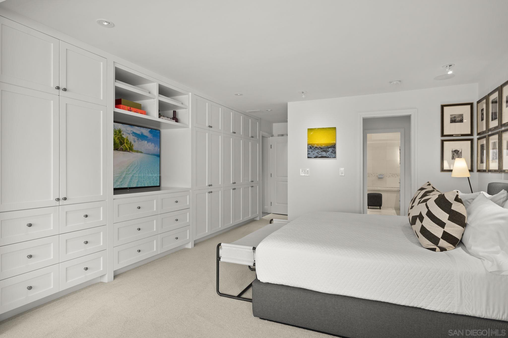 Detail Gallery Image 15 of 24 For 100  Coast Blvd  #305,  La Jolla,  CA 92037 - 2 Beds | 2/1 Baths