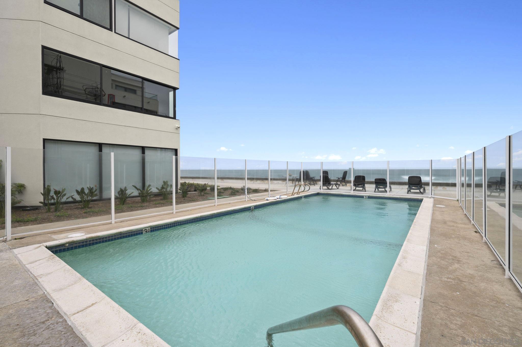 Detail Gallery Image 20 of 24 For 100  Coast Blvd  #305,  La Jolla,  CA 92037 - 2 Beds | 2/1 Baths