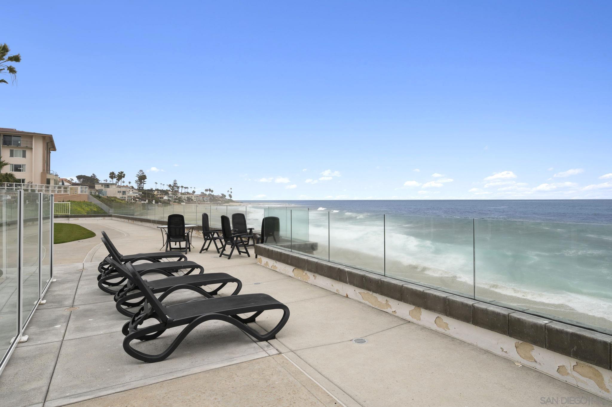 Detail Gallery Image 21 of 24 For 100  Coast Blvd  #305,  La Jolla,  CA 92037 - 2 Beds | 2/1 Baths