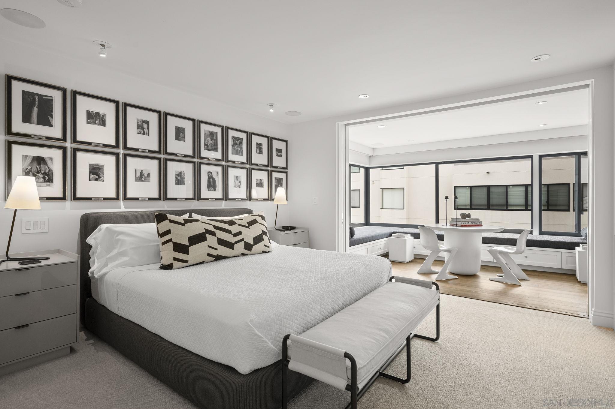 Detail Gallery Image 4 of 24 For 100  Coast Blvd  #305,  La Jolla,  CA 92037 - 2 Beds | 2/1 Baths