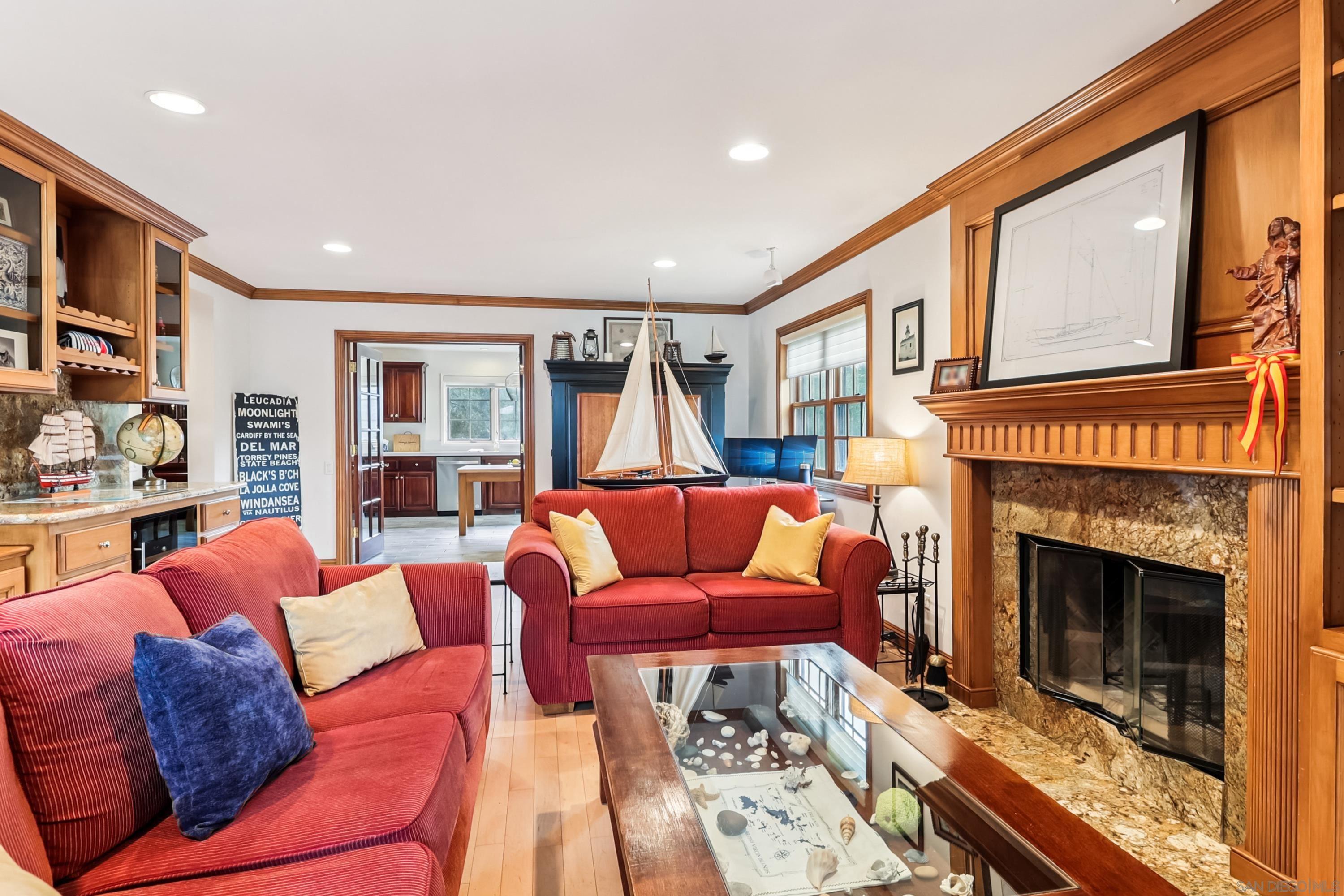 Detail Gallery Image 12 of 50 For 1871  Tecalote Drive, Fallbrook,  CA 92028 - 3 Beds | 2/1 Baths