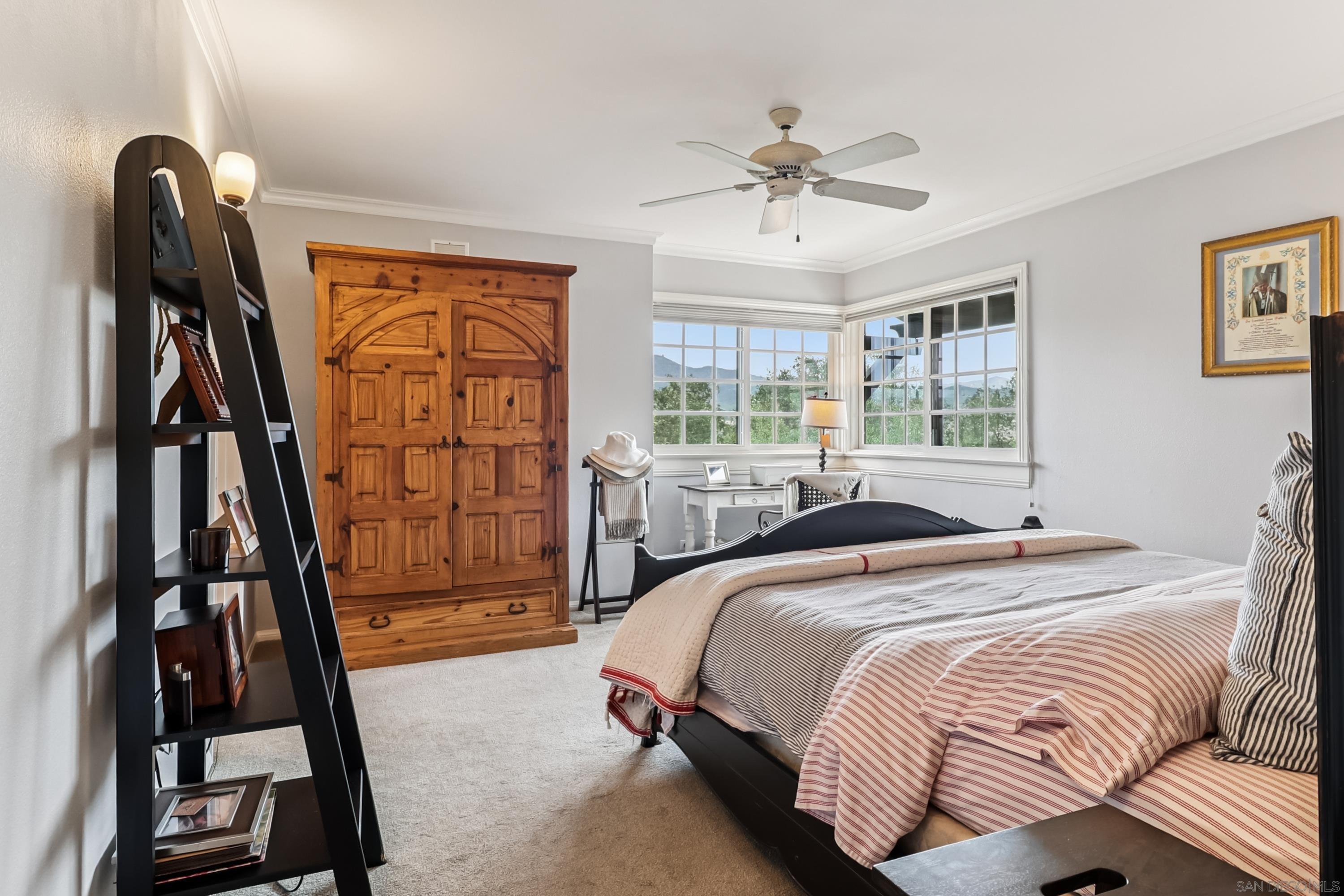 Detail Gallery Image 21 of 50 For 1871  Tecalote Drive, Fallbrook,  CA 92028 - 3 Beds | 2/1 Baths