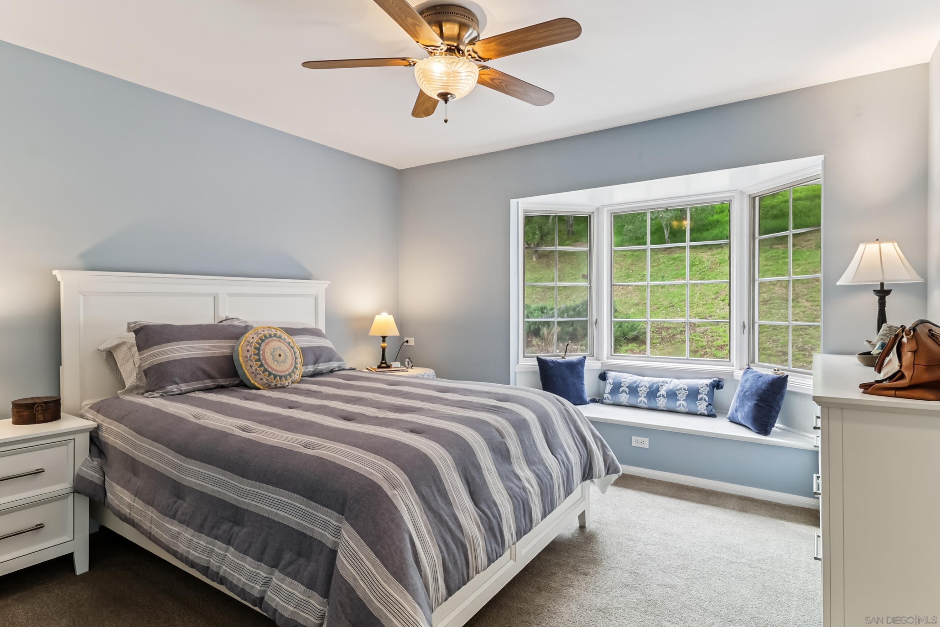 Detail Gallery Image 27 of 50 For 1871  Tecalote Drive, Fallbrook,  CA 92028 - 3 Beds | 2/1 Baths