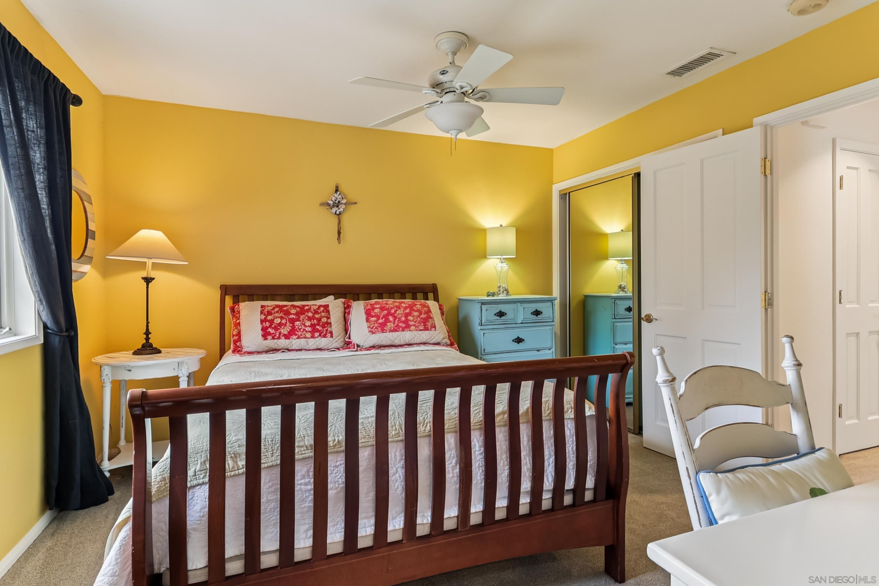 Detail Gallery Image 29 of 50 For 1871  Tecalote Drive, Fallbrook,  CA 92028 - 3 Beds | 2/1 Baths