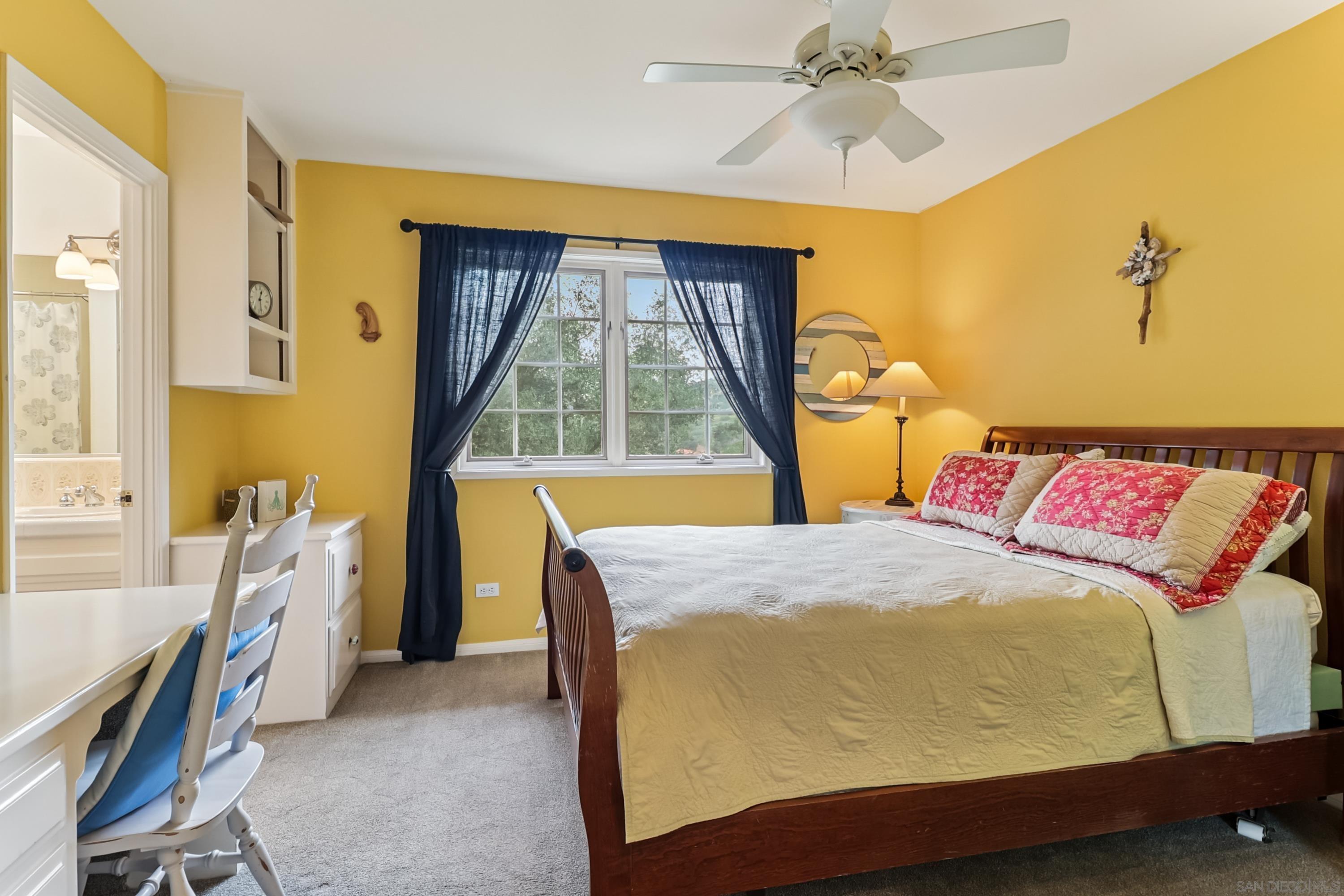 Detail Gallery Image 31 of 50 For 1871  Tecalote Drive, Fallbrook,  CA 92028 - 3 Beds | 2/1 Baths