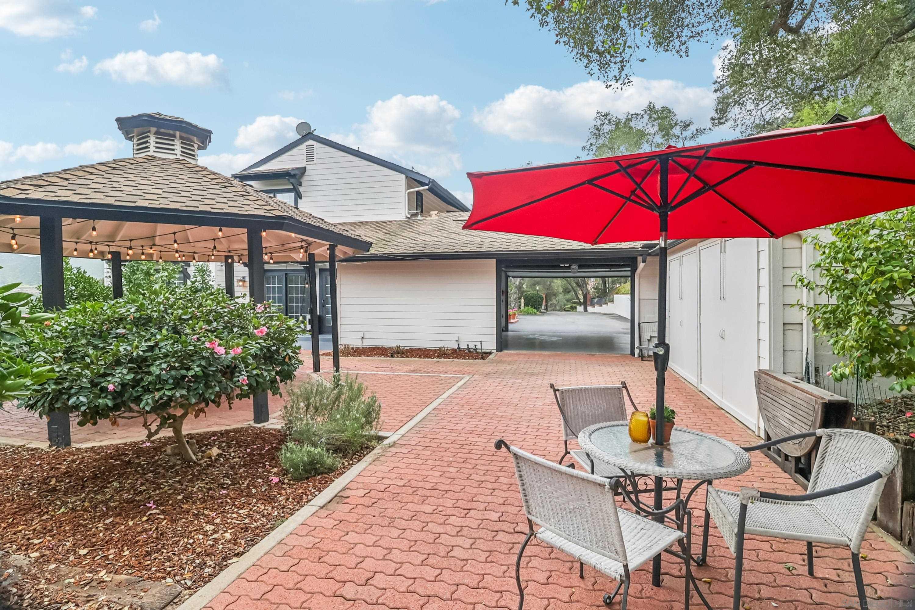 Detail Gallery Image 38 of 50 For 1871  Tecalote Drive, Fallbrook,  CA 92028 - 3 Beds | 2/1 Baths