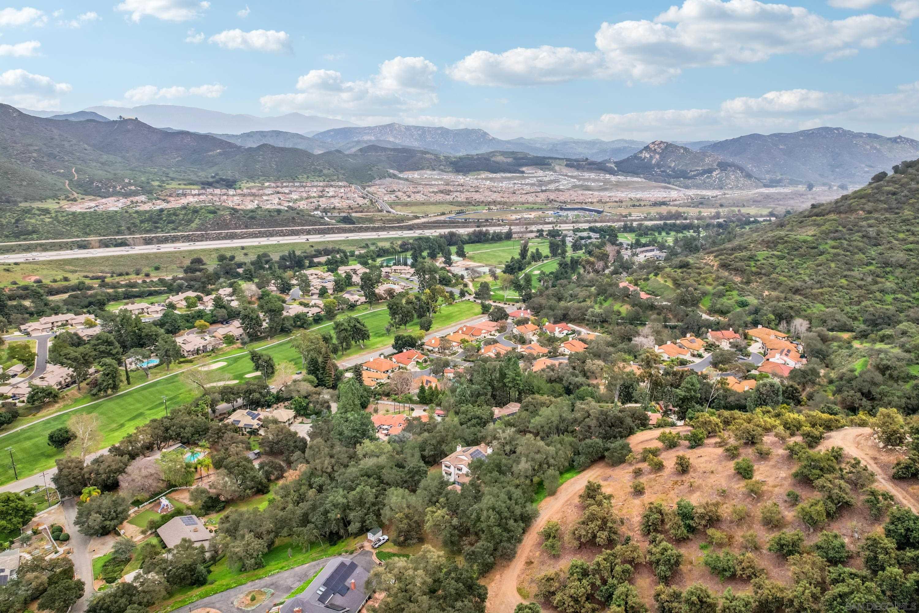 Detail Gallery Image 47 of 50 For 1871  Tecalote Drive, Fallbrook,  CA 92028 - 3 Beds | 2/1 Baths