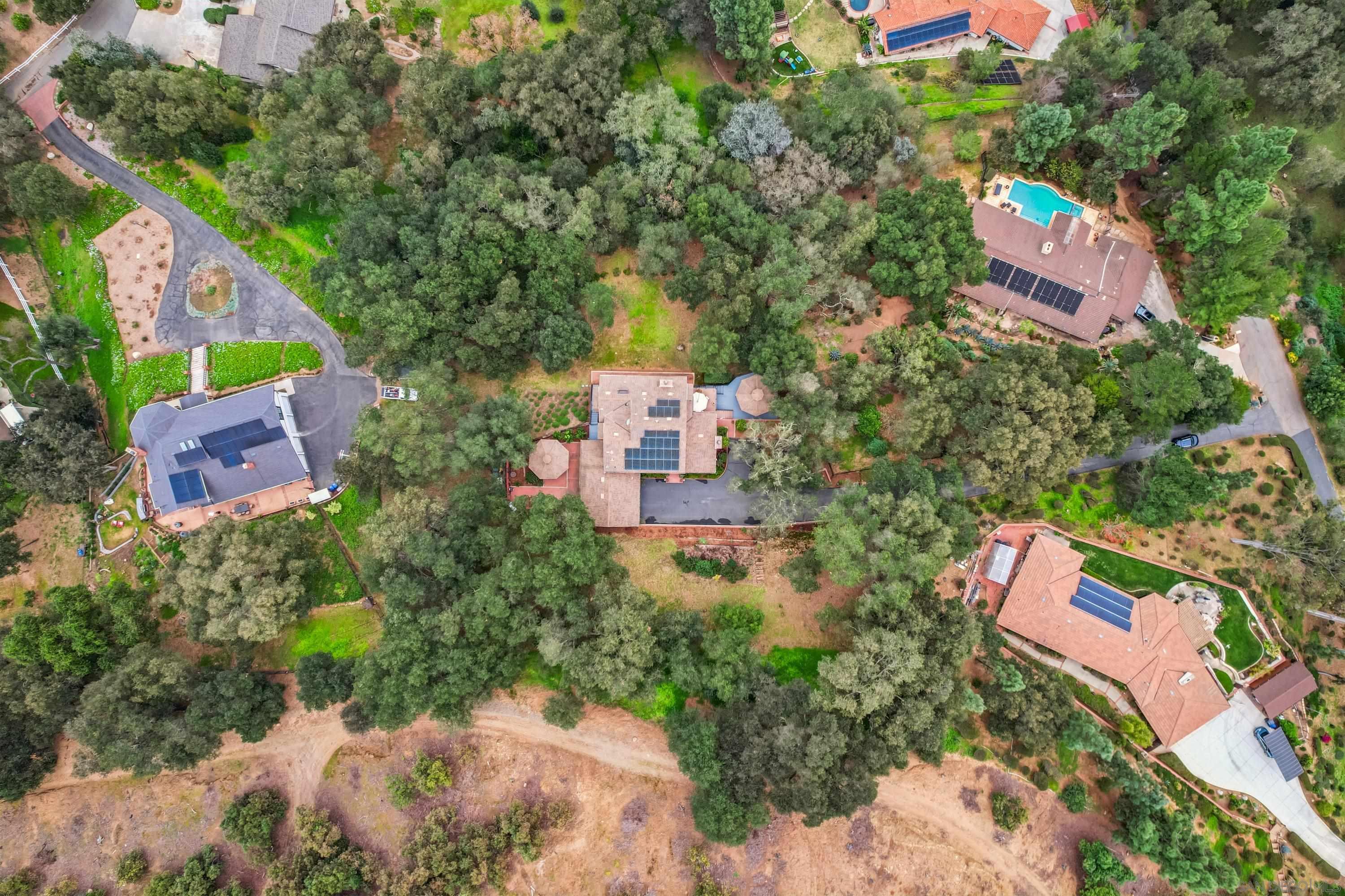 Detail Gallery Image 48 of 50 For 1871  Tecalote Drive, Fallbrook,  CA 92028 - 3 Beds | 2/1 Baths