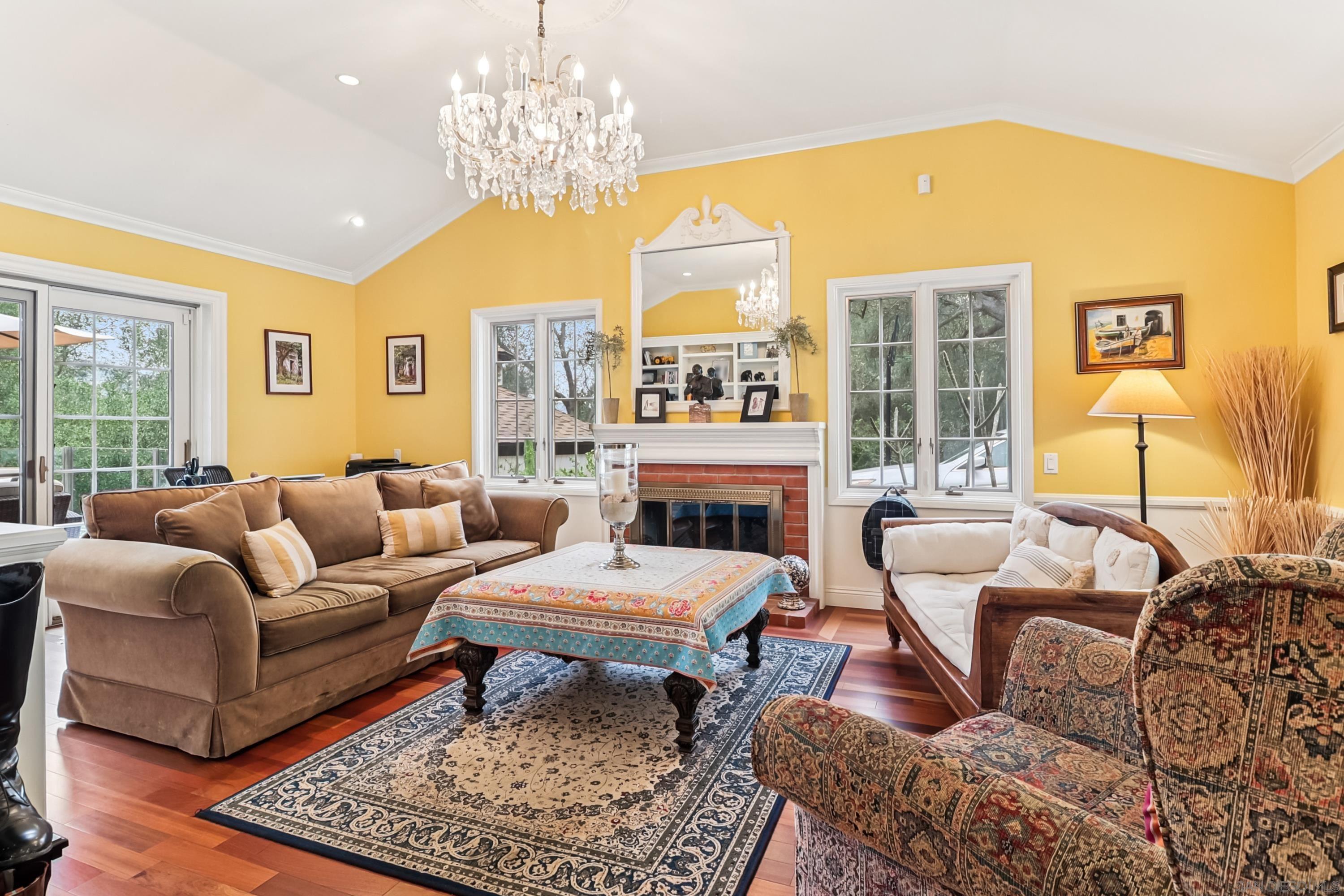 Detail Gallery Image 9 of 50 For 1871  Tecalote Drive, Fallbrook,  CA 92028 - 3 Beds | 2/1 Baths