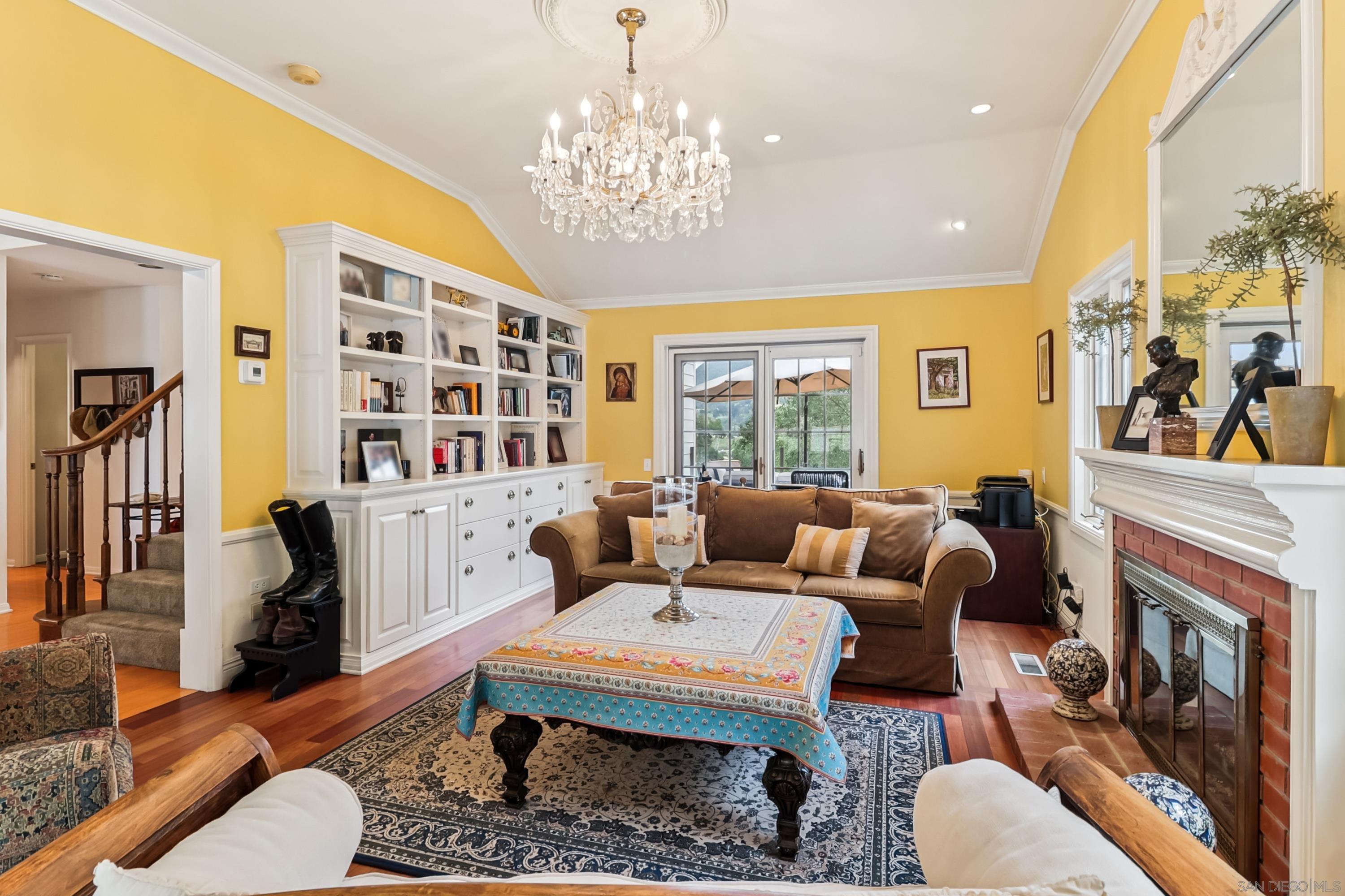 Detail Gallery Image 10 of 50 For 1871  Tecalote Drive, Fallbrook,  CA 92028 - 3 Beds | 2/1 Baths