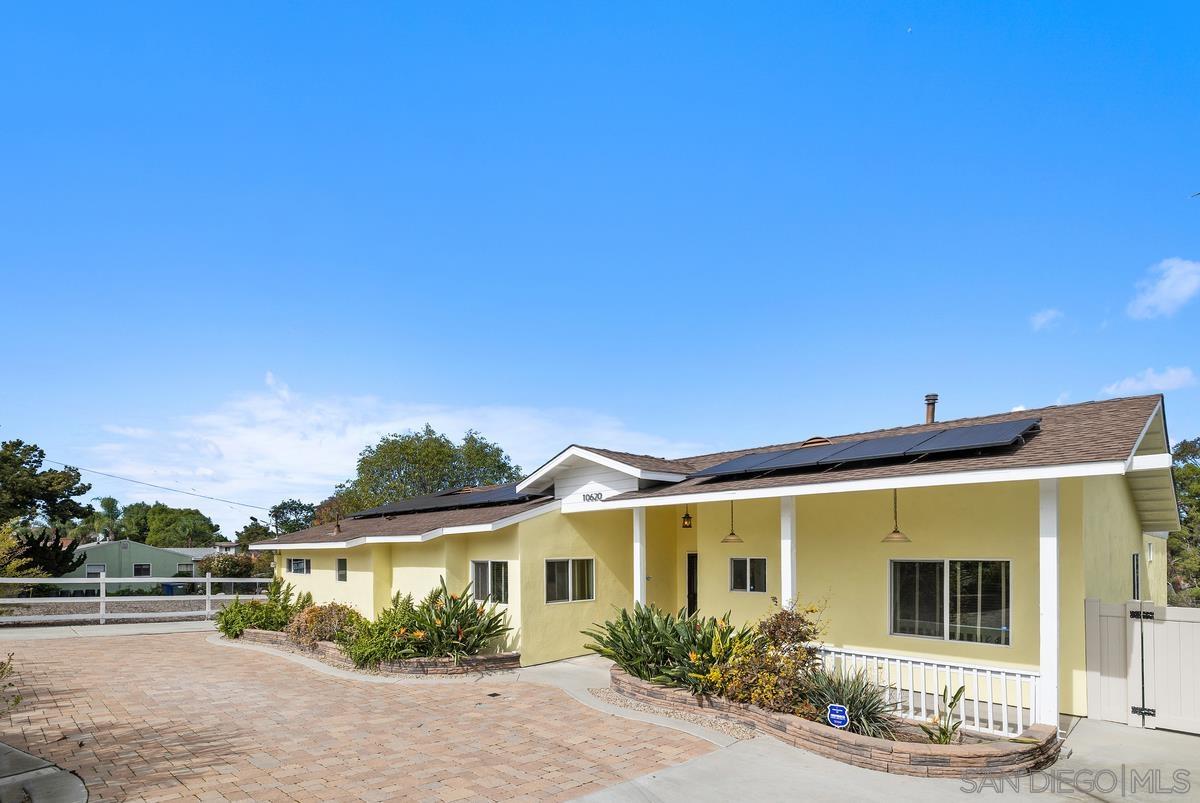 Front Image Thumbnail for SD260003603