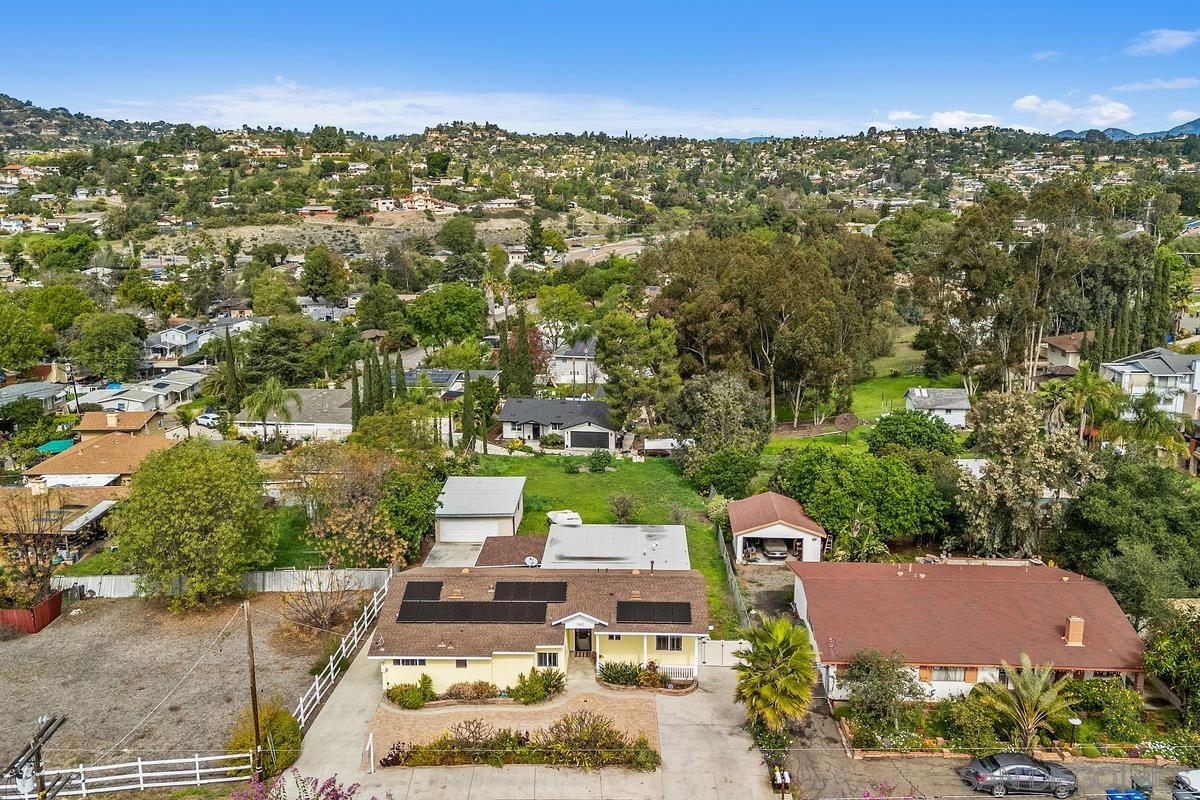 Detail Gallery Image 23 of 32 For 10620  Garden Way, Spring Valley,  CA 91978 - 4 Beds | 3 Baths