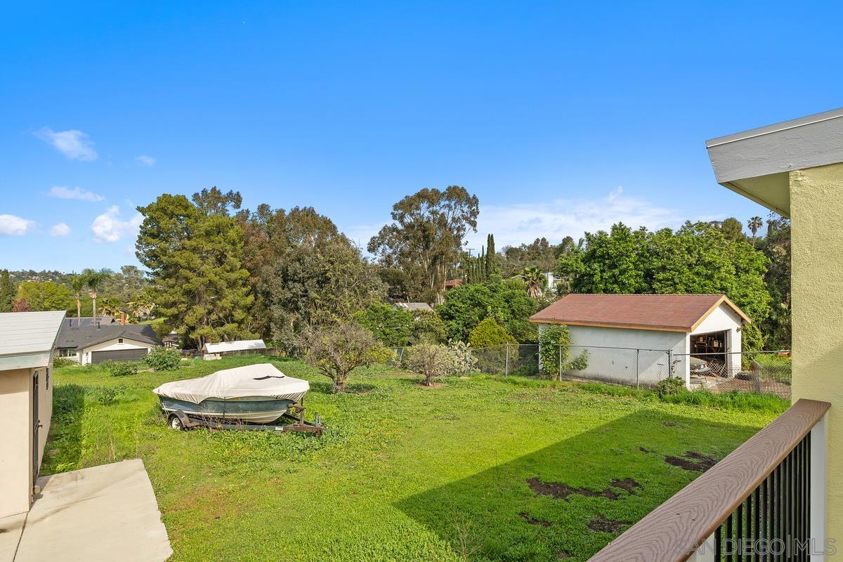 Detail Gallery Image 26 of 32 For 10620  Garden Way, Spring Valley,  CA 91978 - 4 Beds | 3 Baths