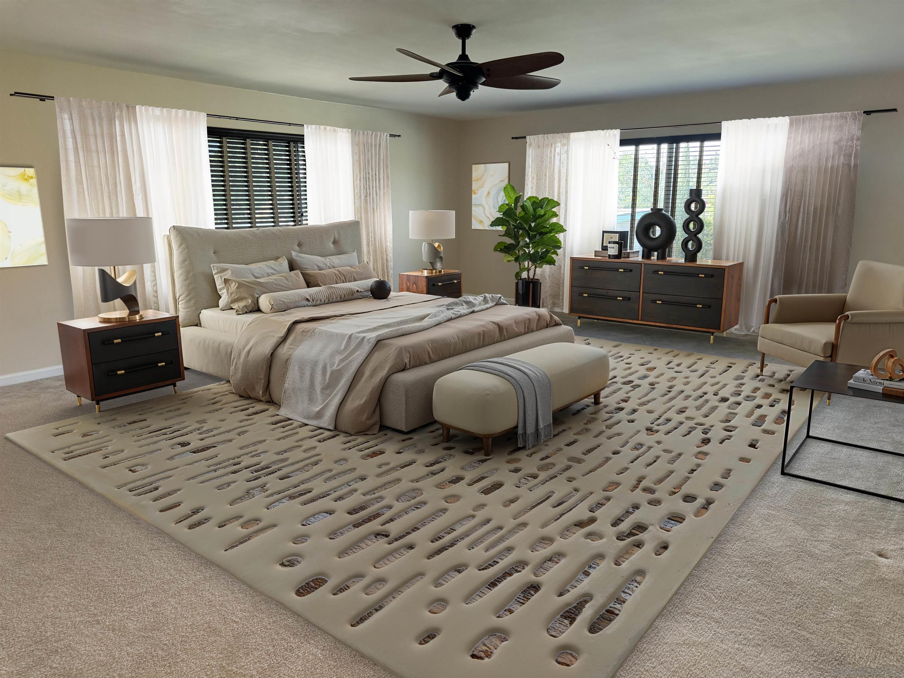 Detail Gallery Image 6 of 32 For 10620  Garden Way, Spring Valley,  CA 91978 - 4 Beds | 3 Baths