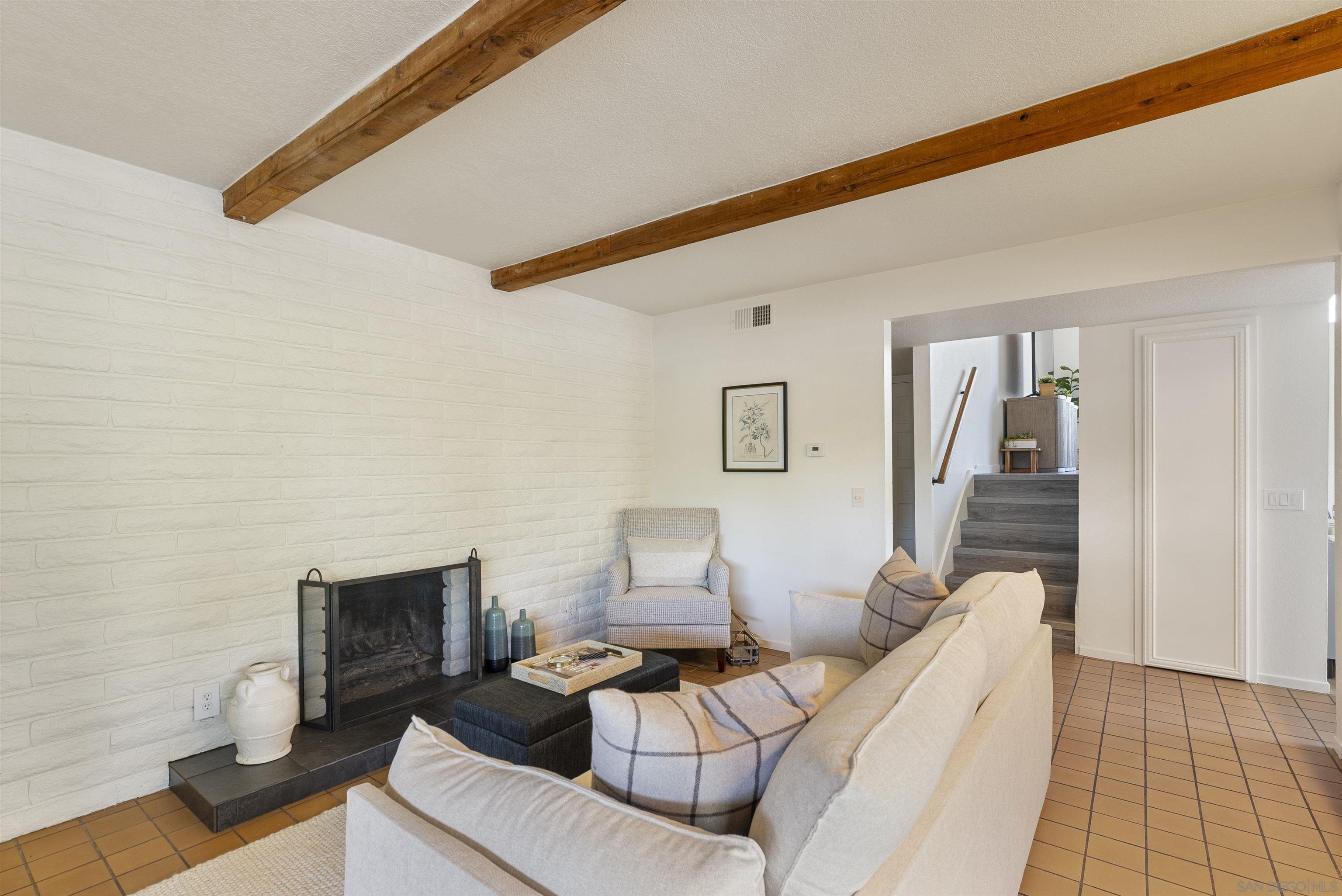 Detail Gallery Image 11 of 29 For 2435  Camino Del Mar, Del Mar,  CA 92014 - 4 Beds | 3 Baths