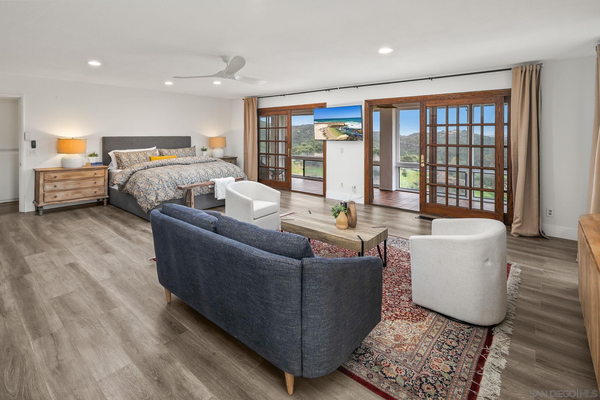 Detail Gallery Image 30 of 72 For 29509  Hoxie Ranch Rd, Vista,  CA 92084 - 3 Beds | 3/1 Baths