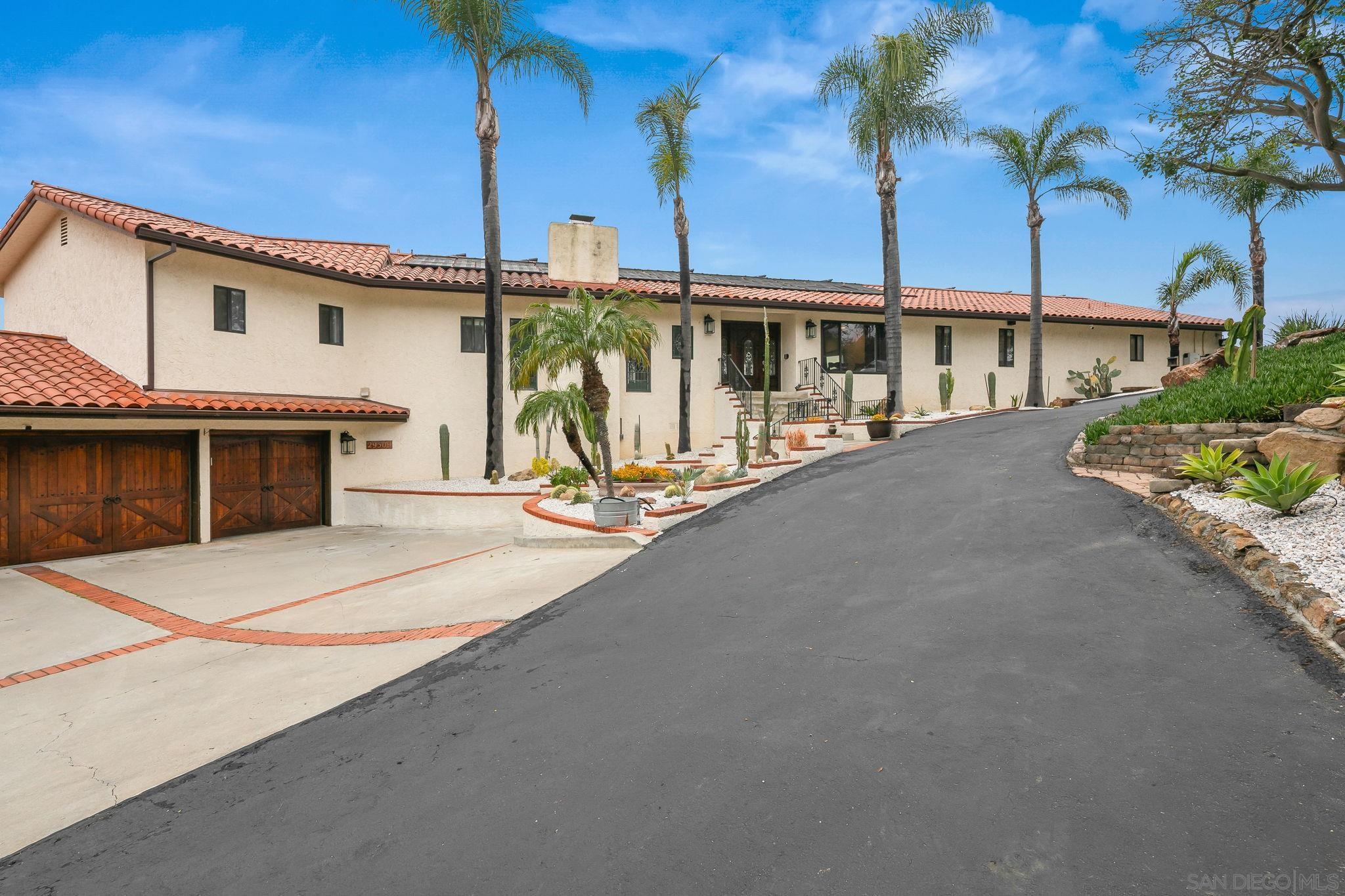 Detail Gallery Image 38 of 72 For 29509  Hoxie Ranch Rd, Vista,  CA 92084 - 3 Beds | 3/1 Baths