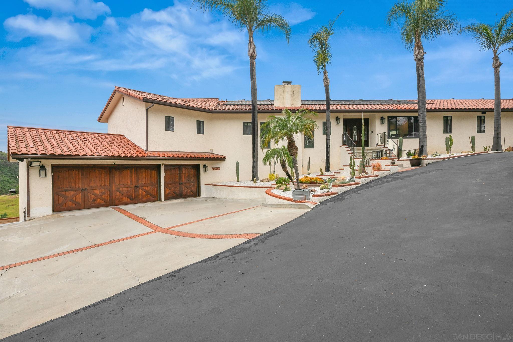 Detail Gallery Image 39 of 72 For 29509  Hoxie Ranch Rd, Vista,  CA 92084 - 3 Beds | 3/1 Baths